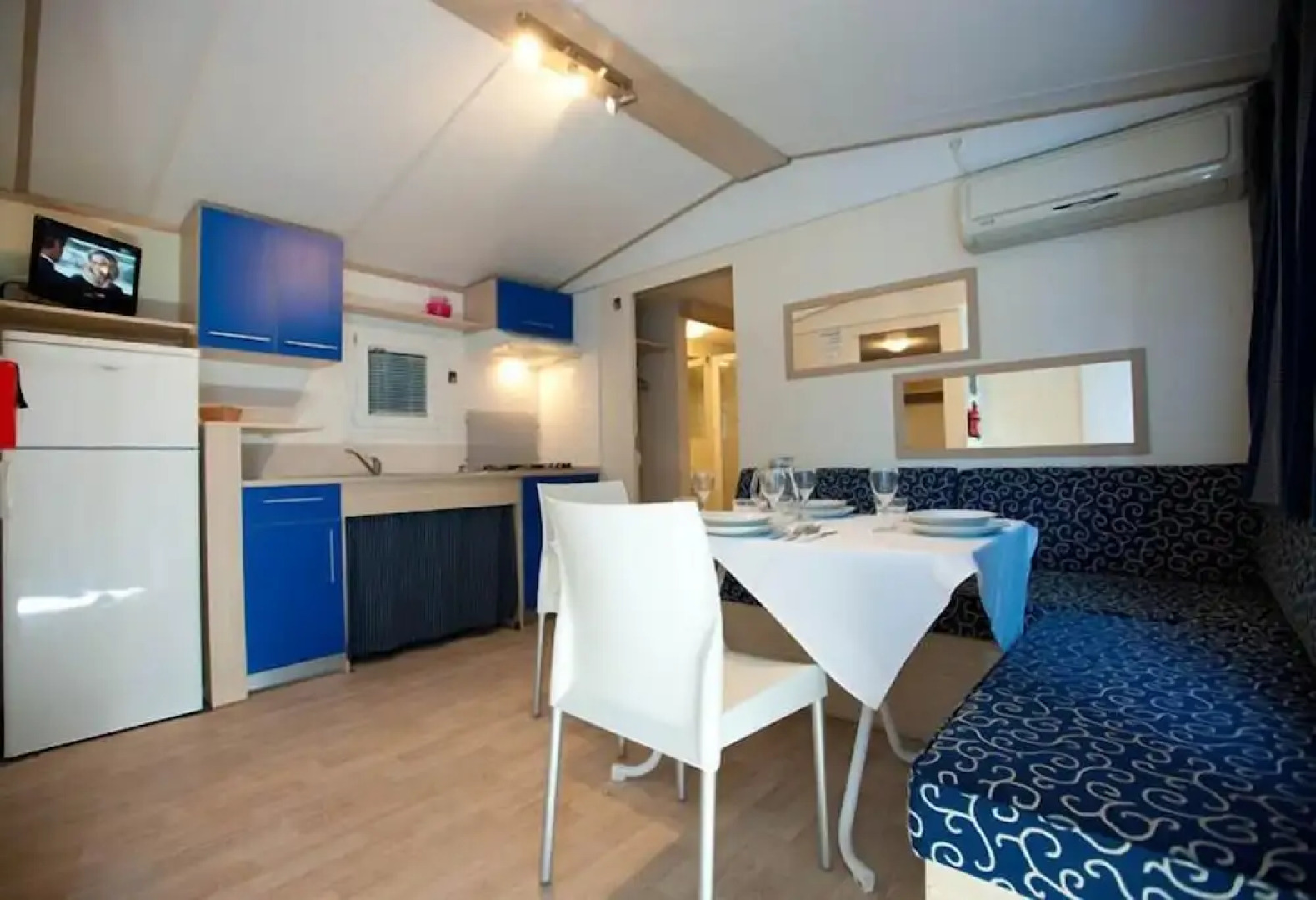 Villaggio Camping Blu