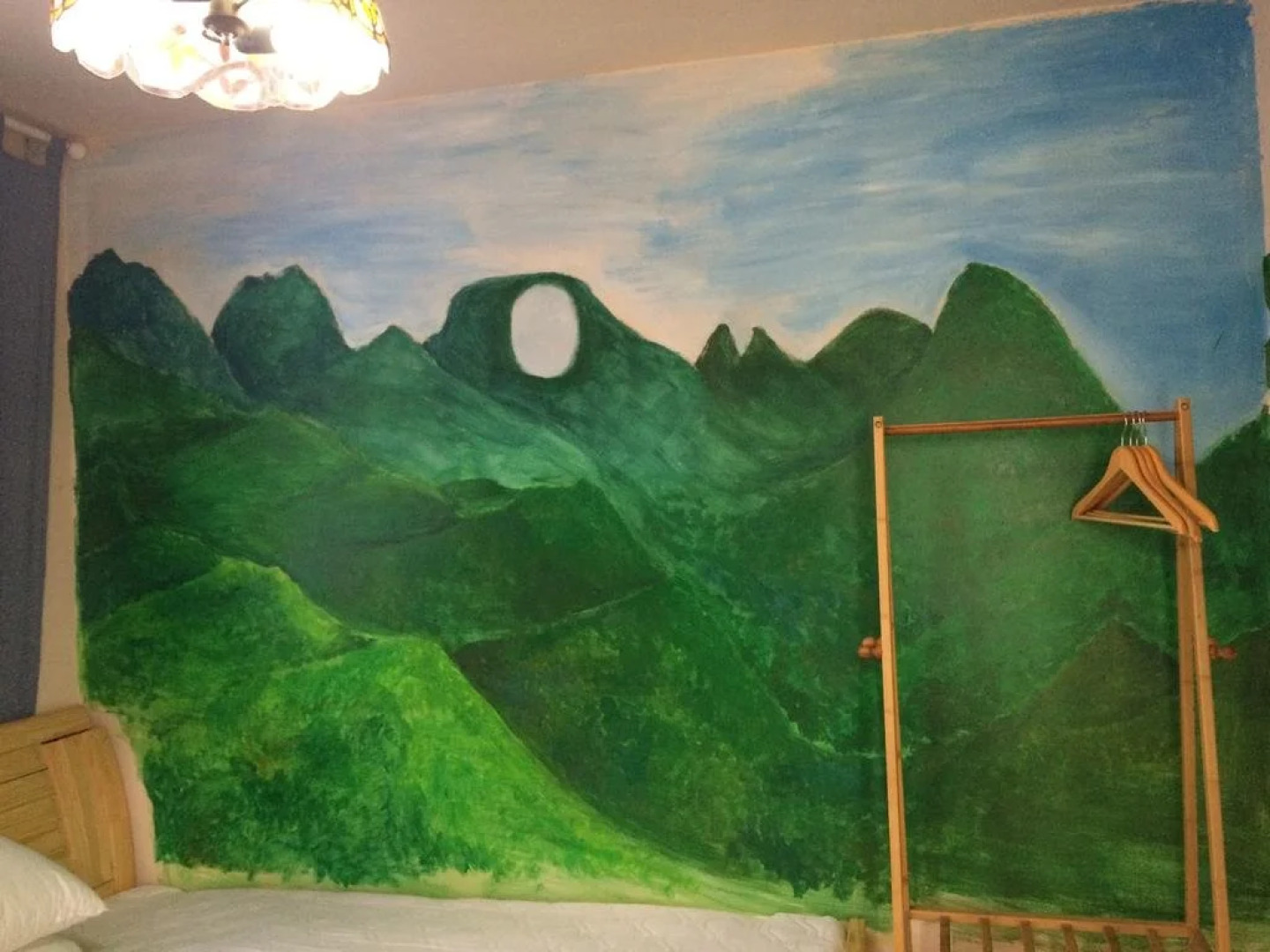 Dengba Hostel Kunming Branch