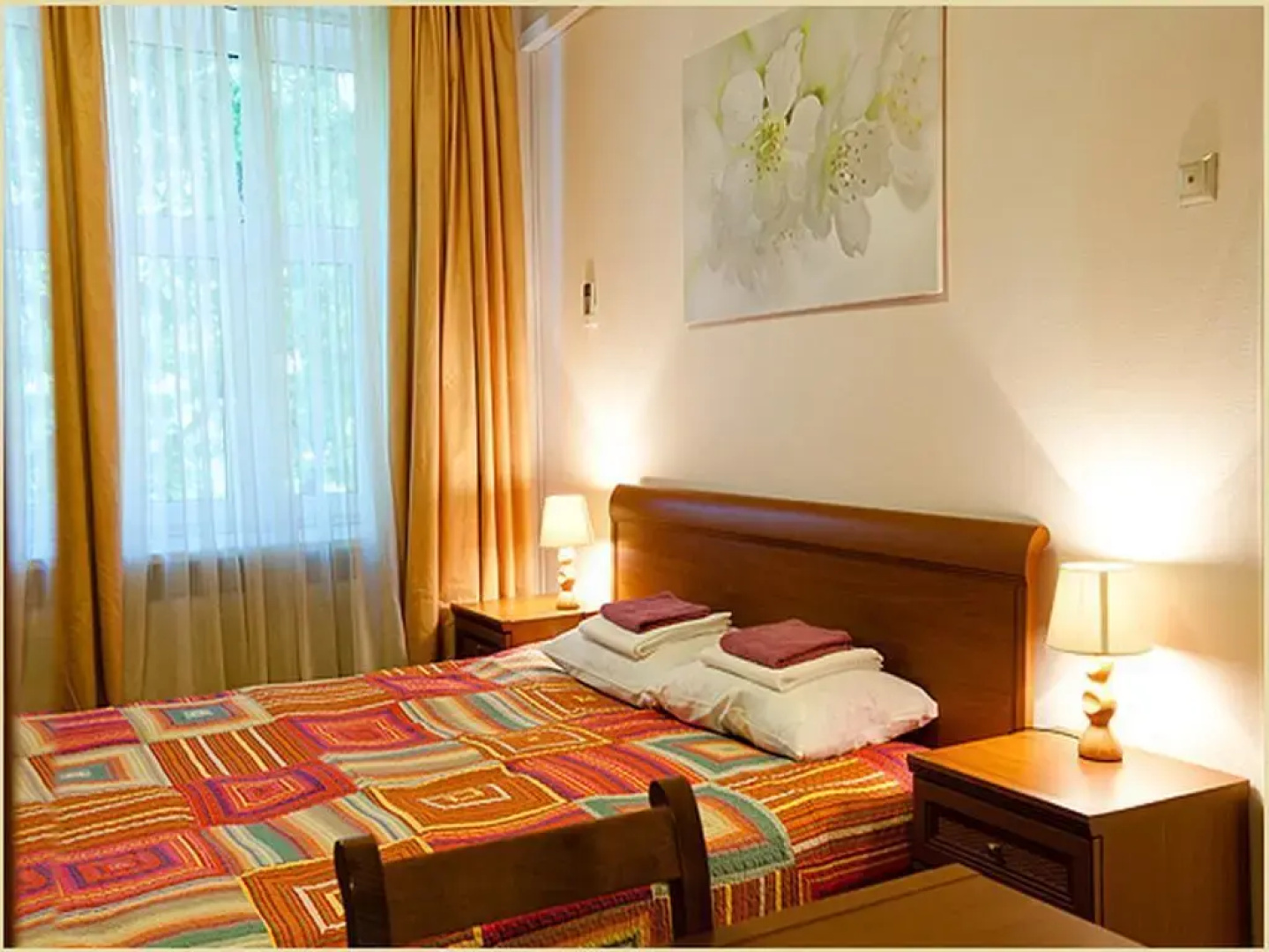 Mini Hotel on Pokrovka