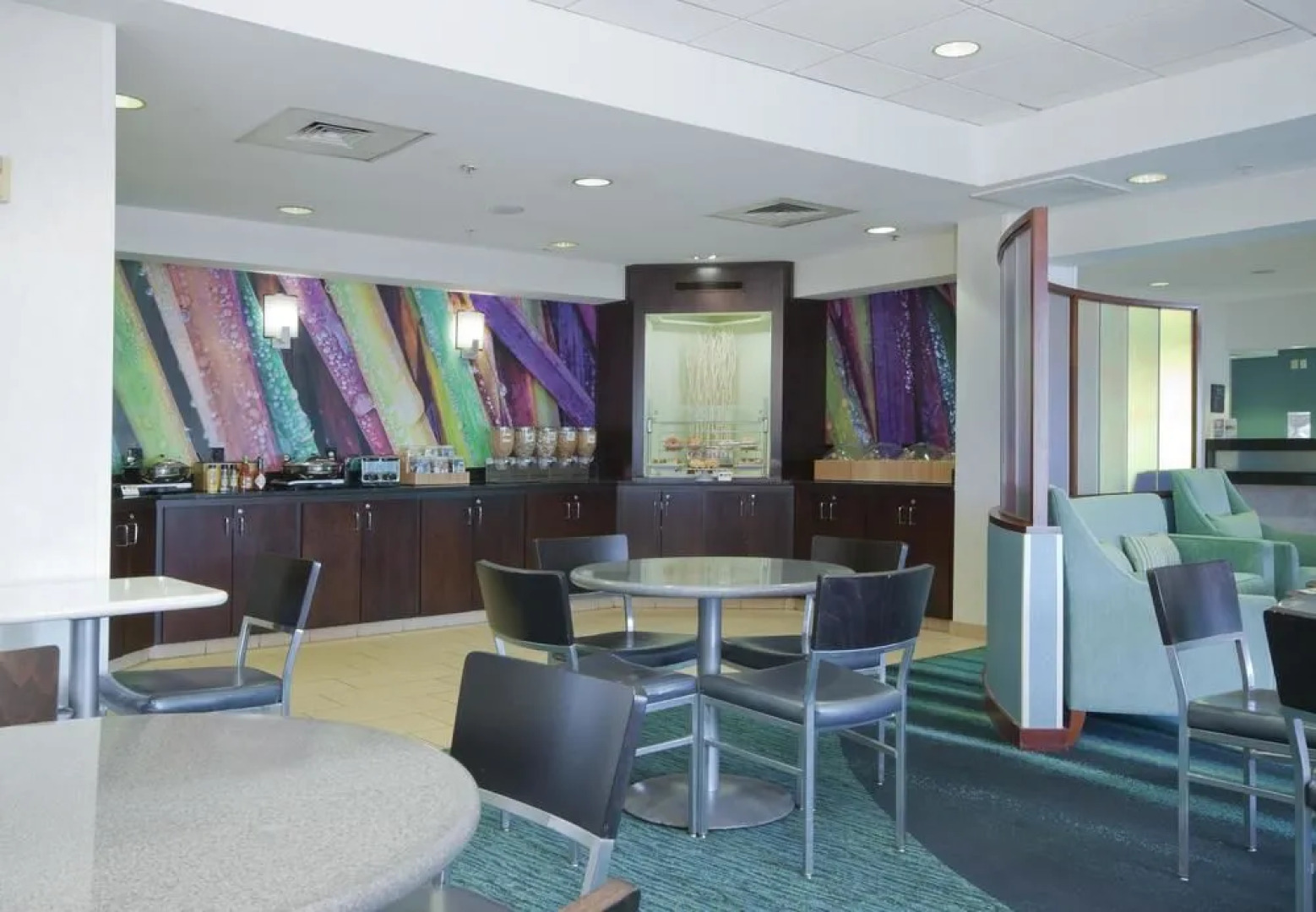 SpringHill Suites Grand Rapids North