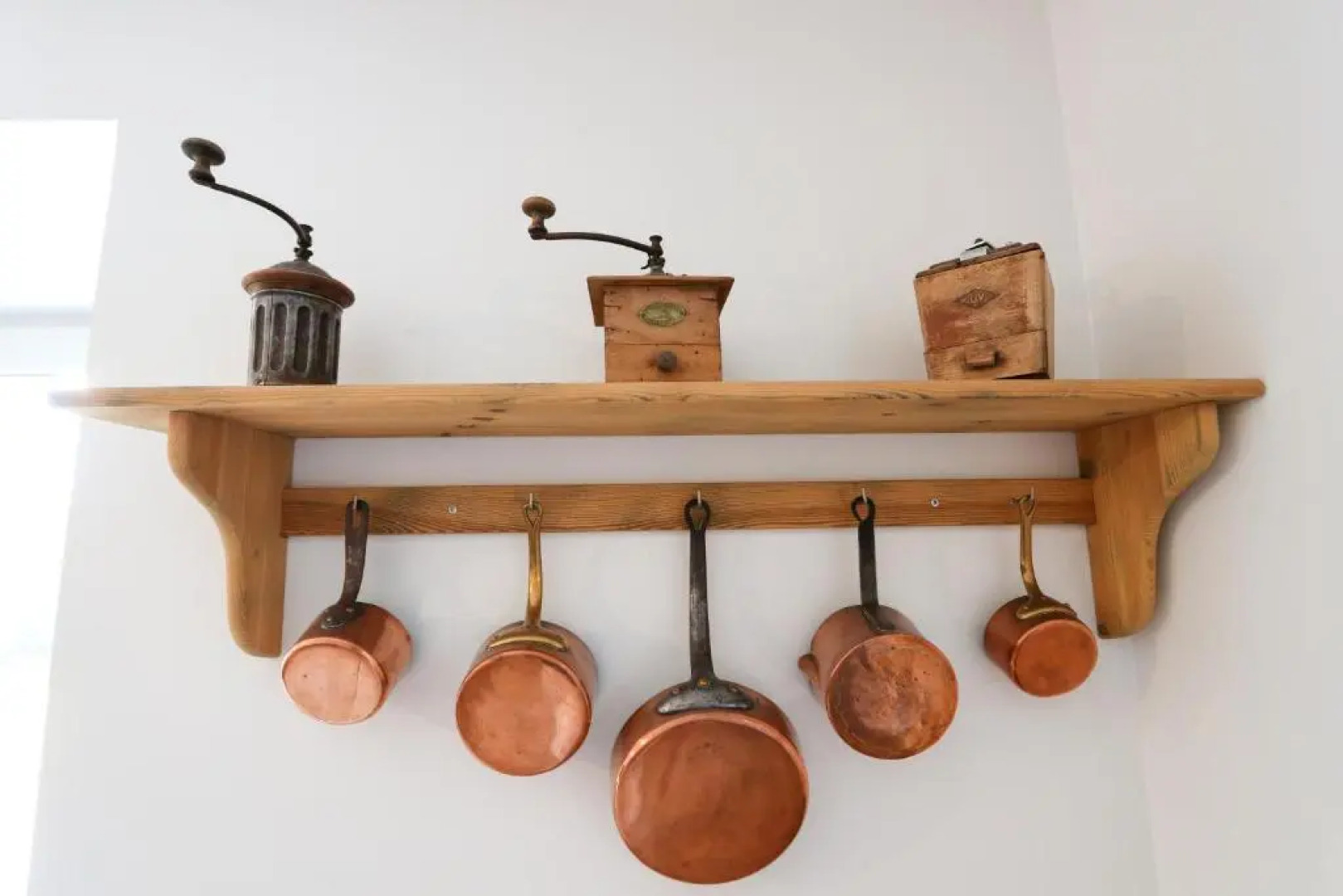 Villa monument historique au bord du lac - 12 pers