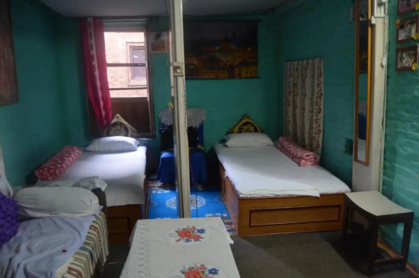 Panauti Community Homestay