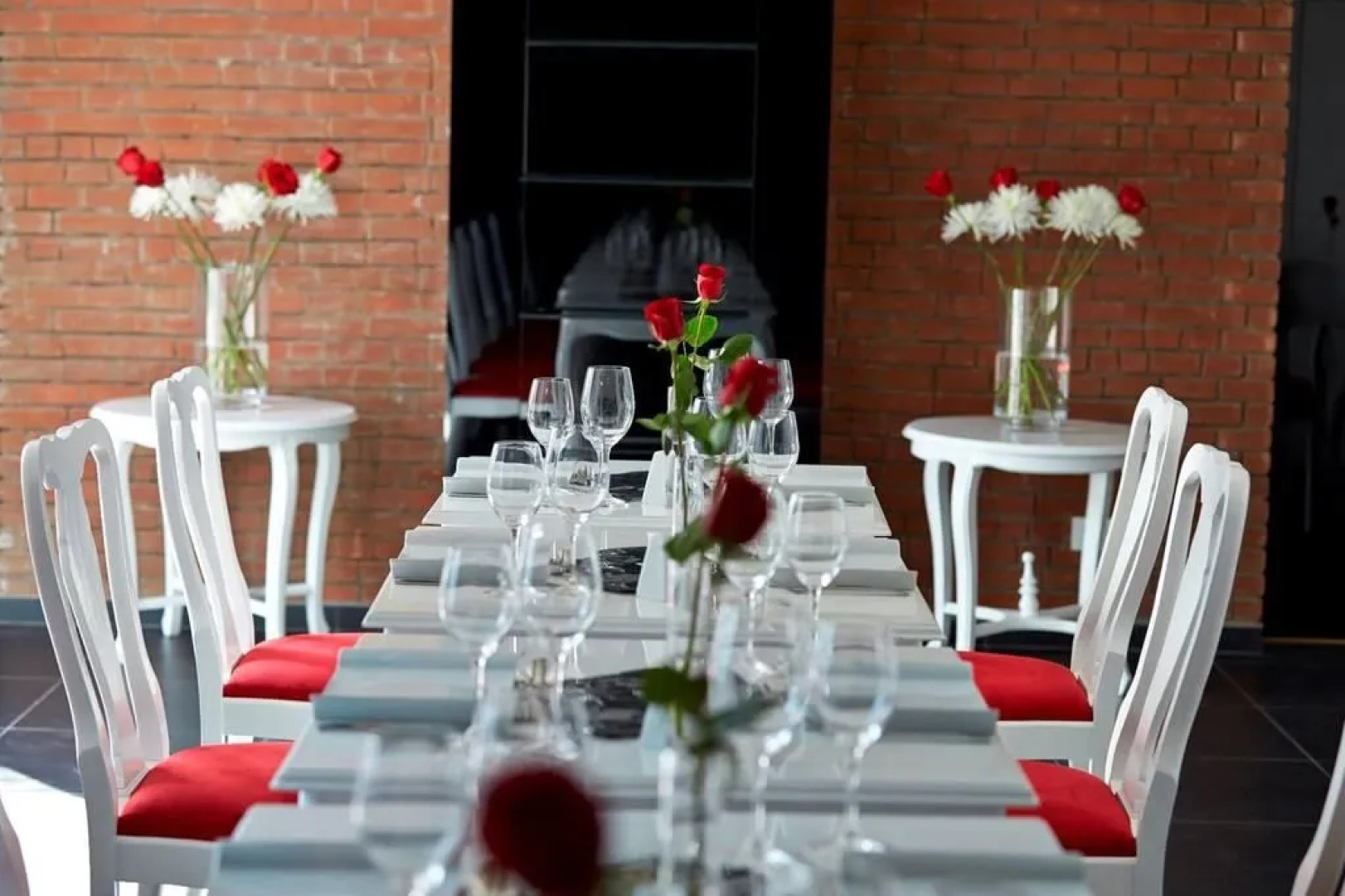 Tinto Boutique Hotel