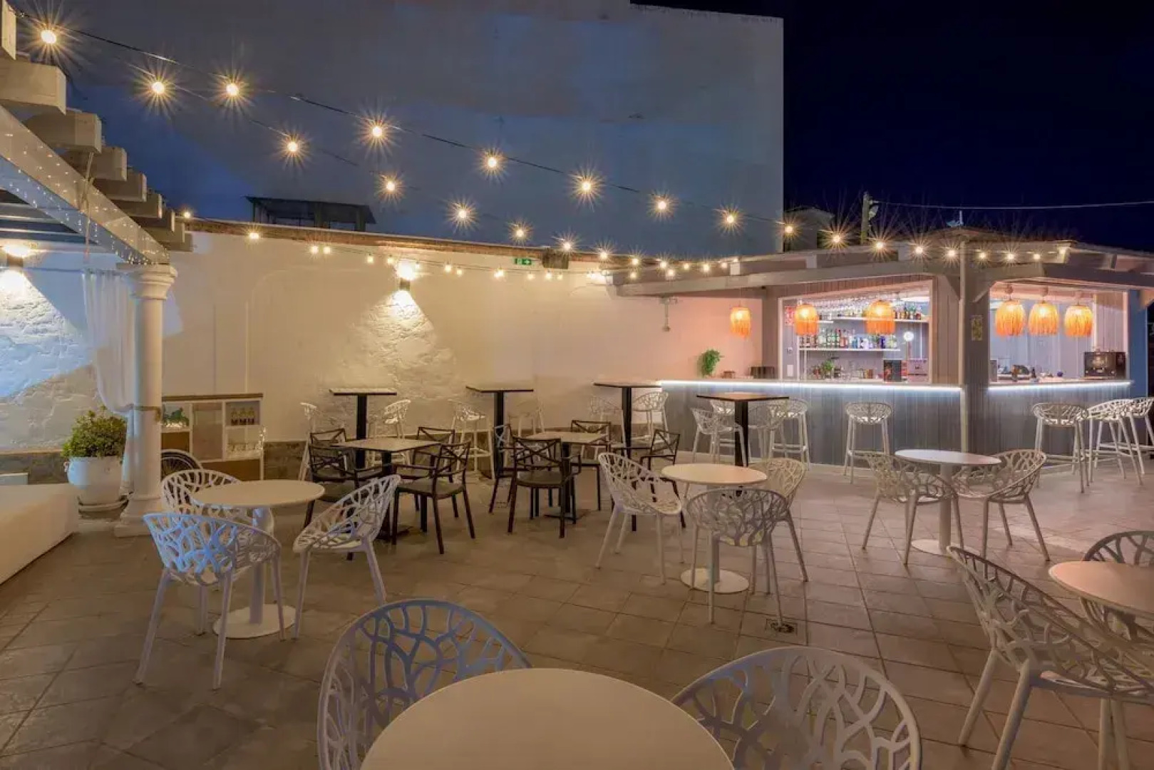 Sibarys Hotel Boutique