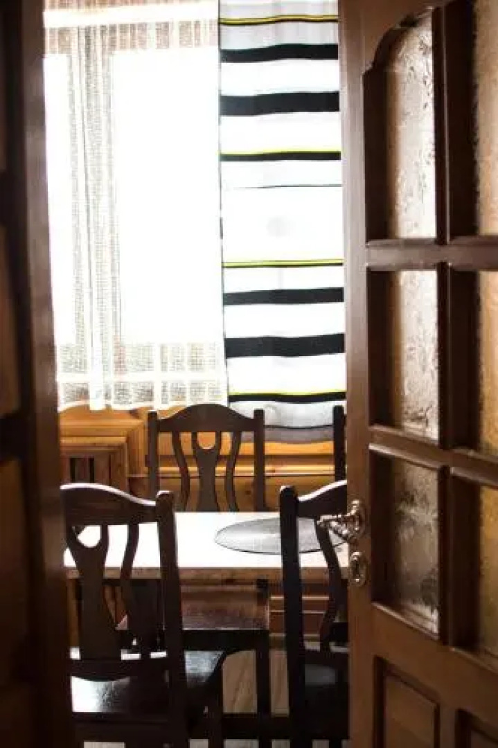 Apartamenty przy Pensjonacie Zdrojowym