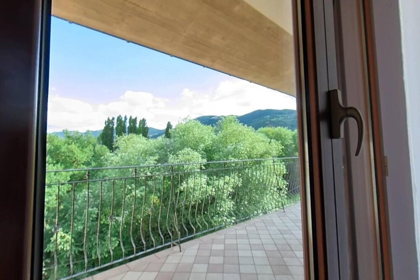 Modern Apartment Near to the Gran Sasso, Italy