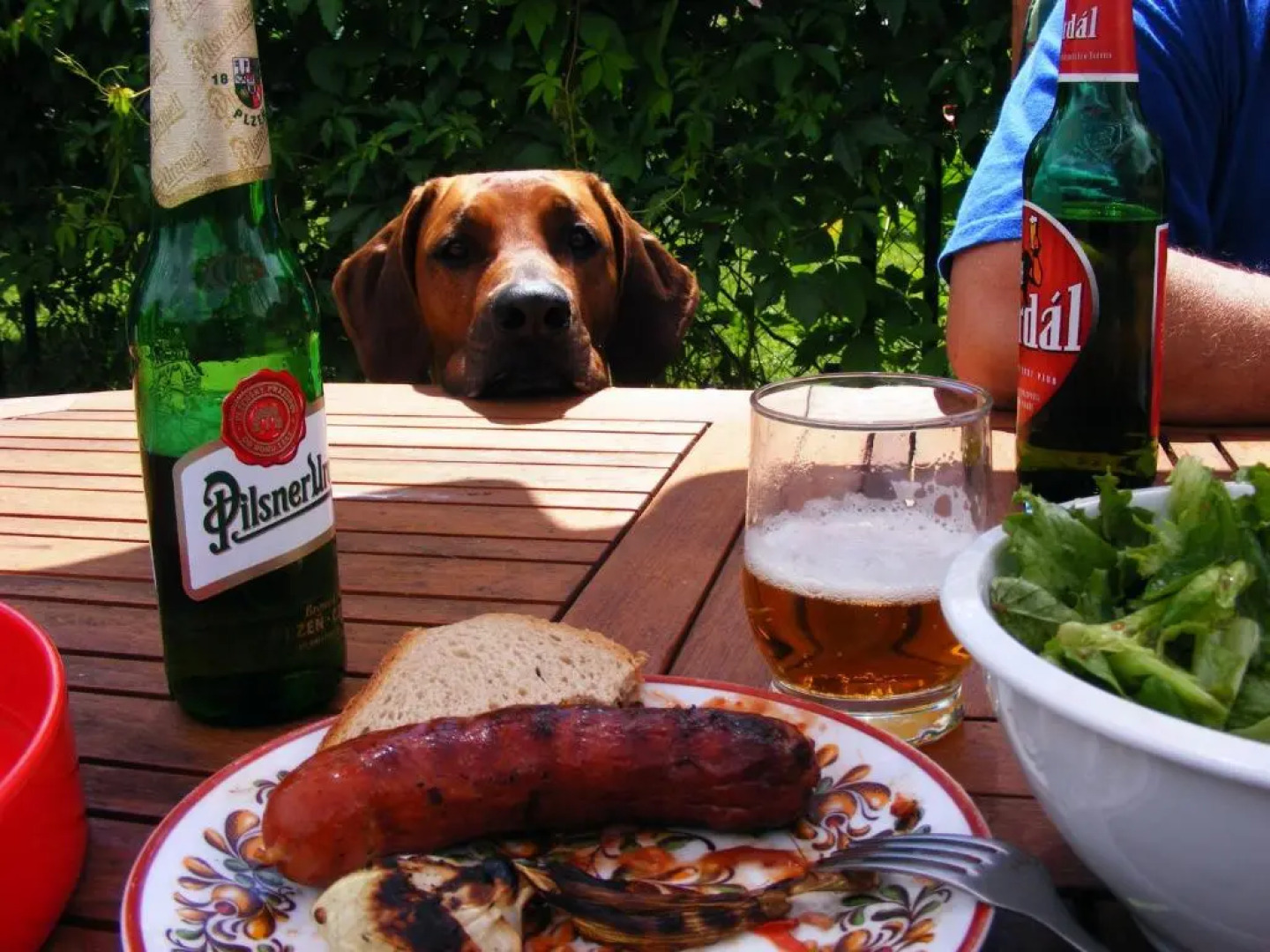 Ubytovani U Poslednich