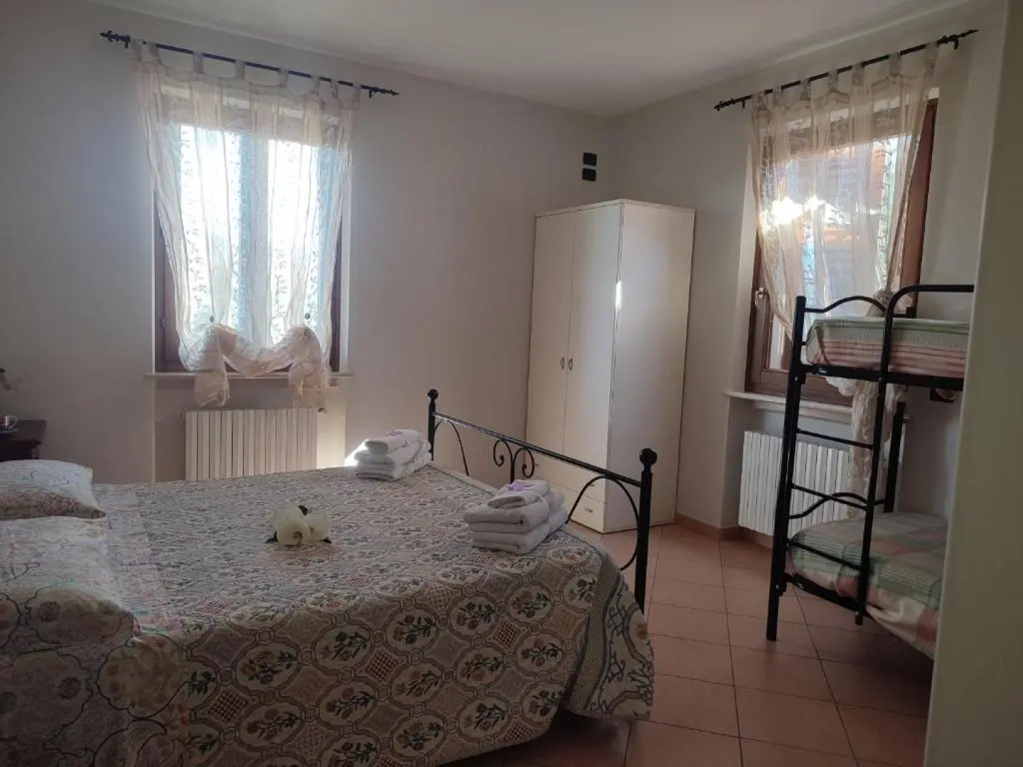 Agriturismo l'Uliveto di Bertoli Marco