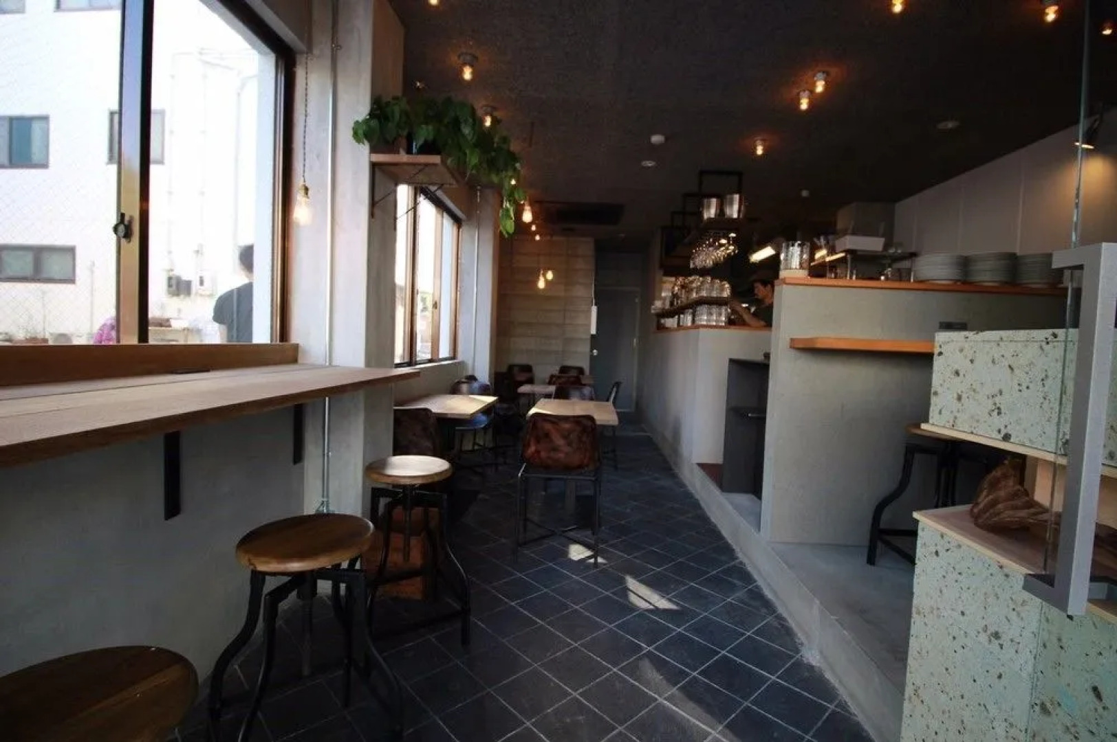 LODGER hostel & restaurant matsusaka