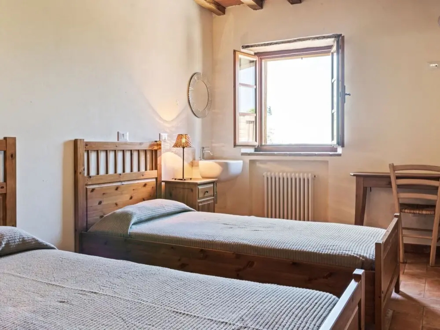 Holiday Home in Ca' De' Grimaldi With Garden