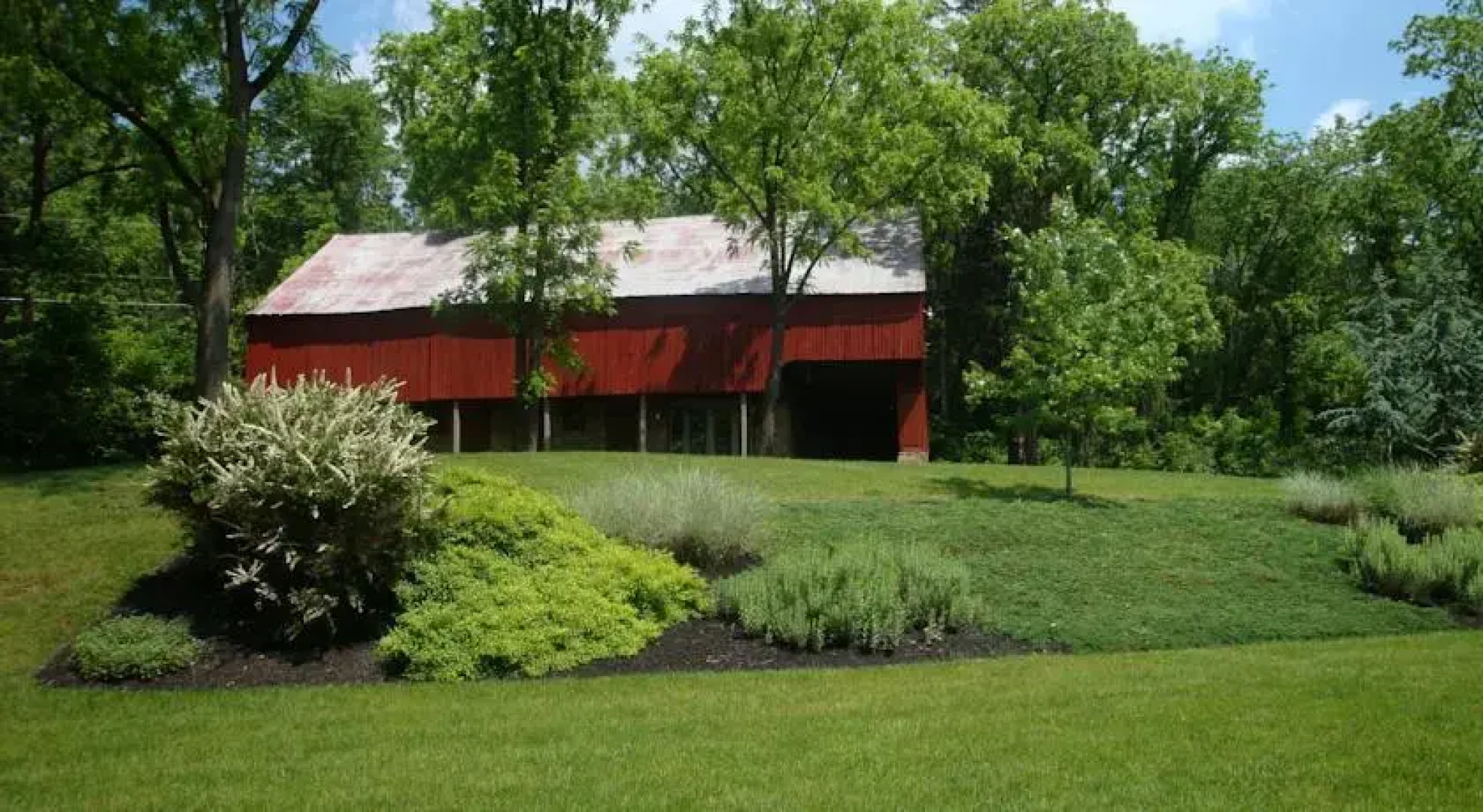 Blair Mountain Bed & Breakfast