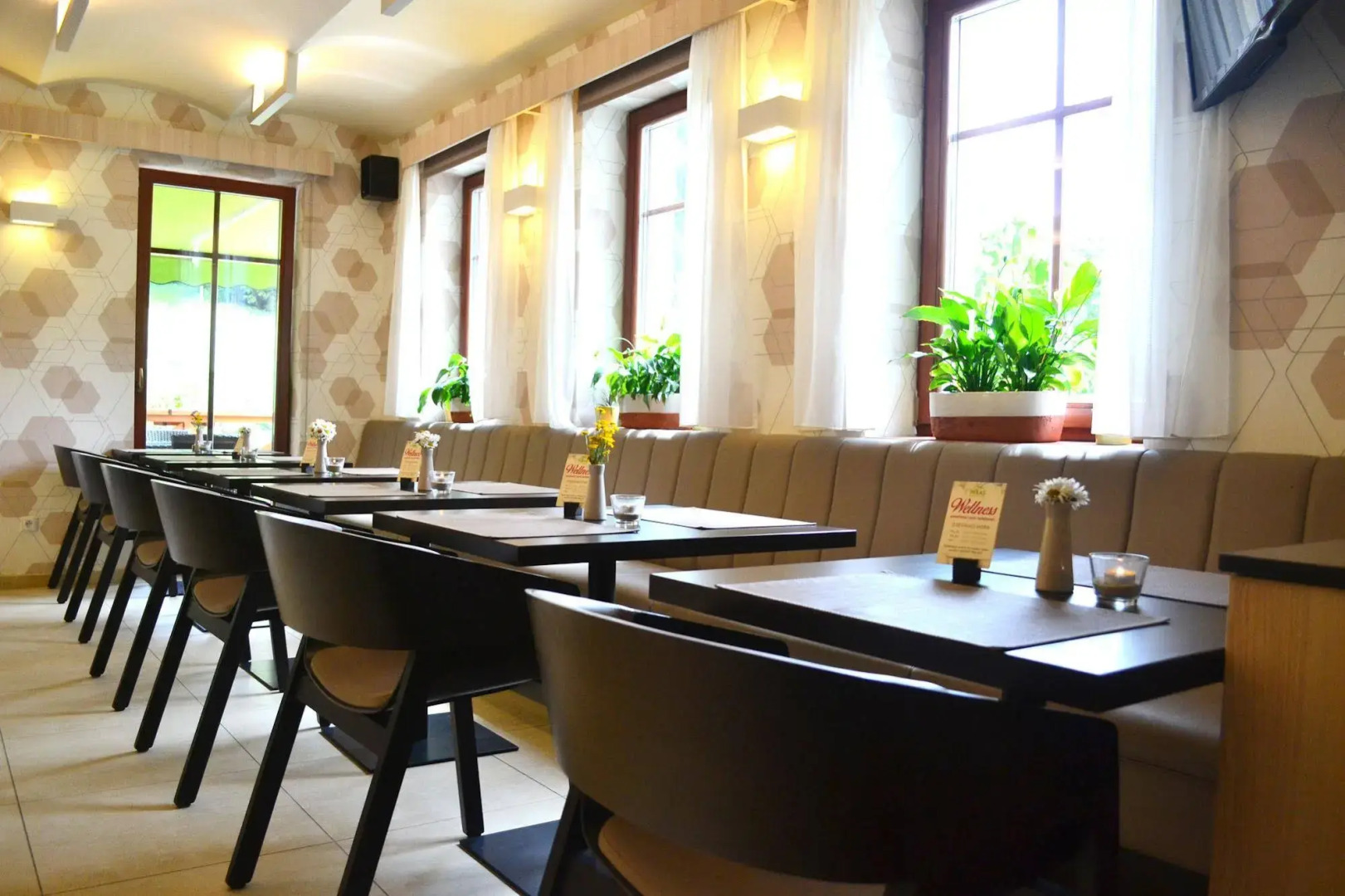 Wellness Hotel Peras