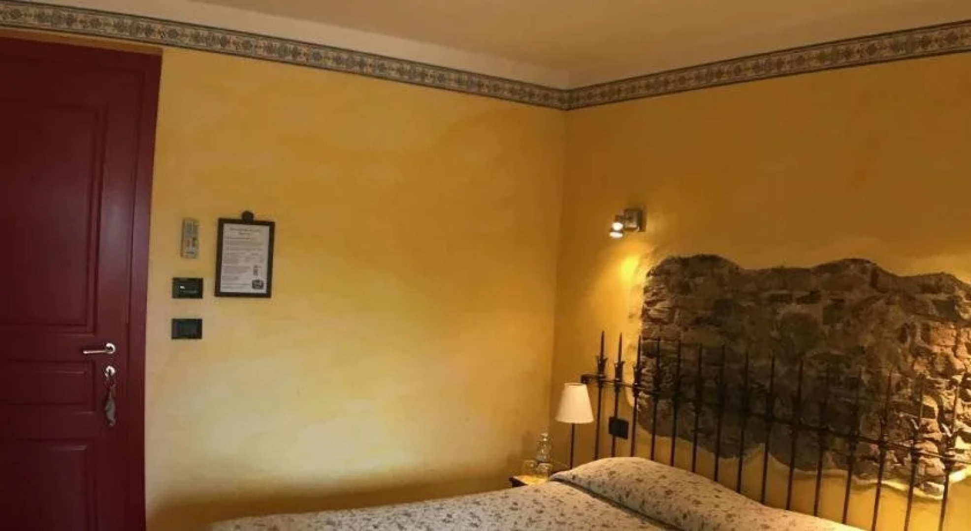 B&B La Casa del Bambero