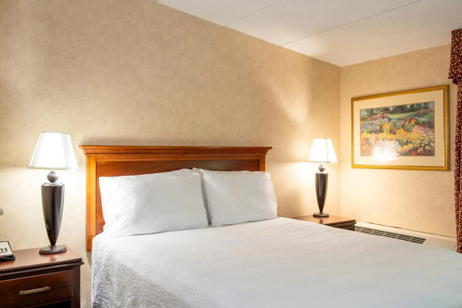 White River Inn and Suites