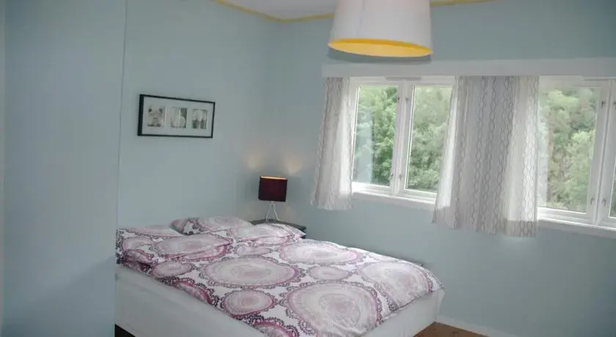 Fossheim Bed & Breakfast