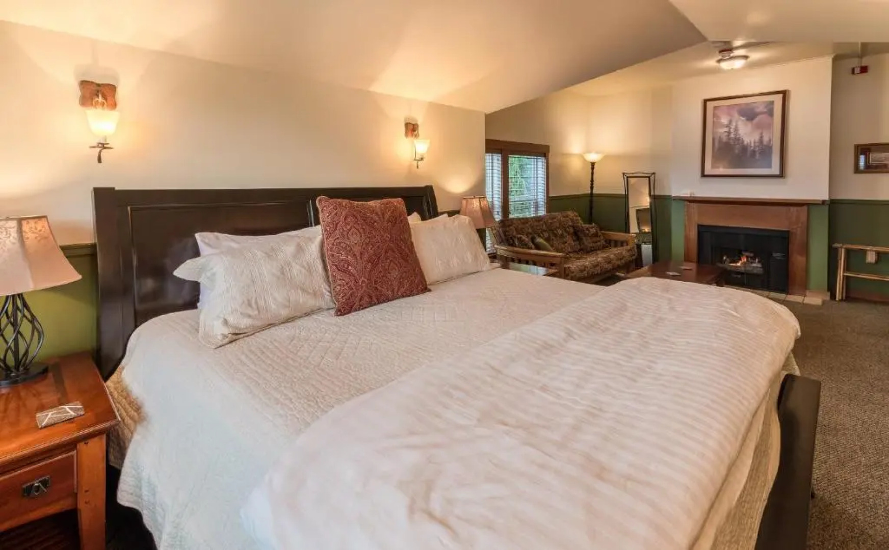 The Heron Inn & Day Spa