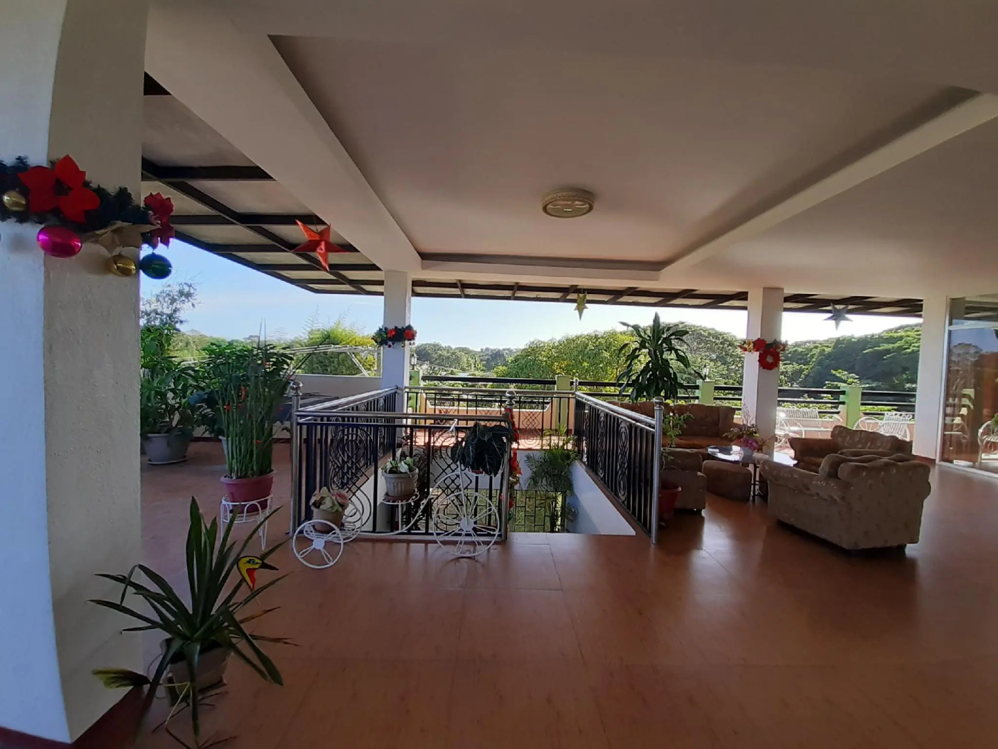 Westville Tourist Inn