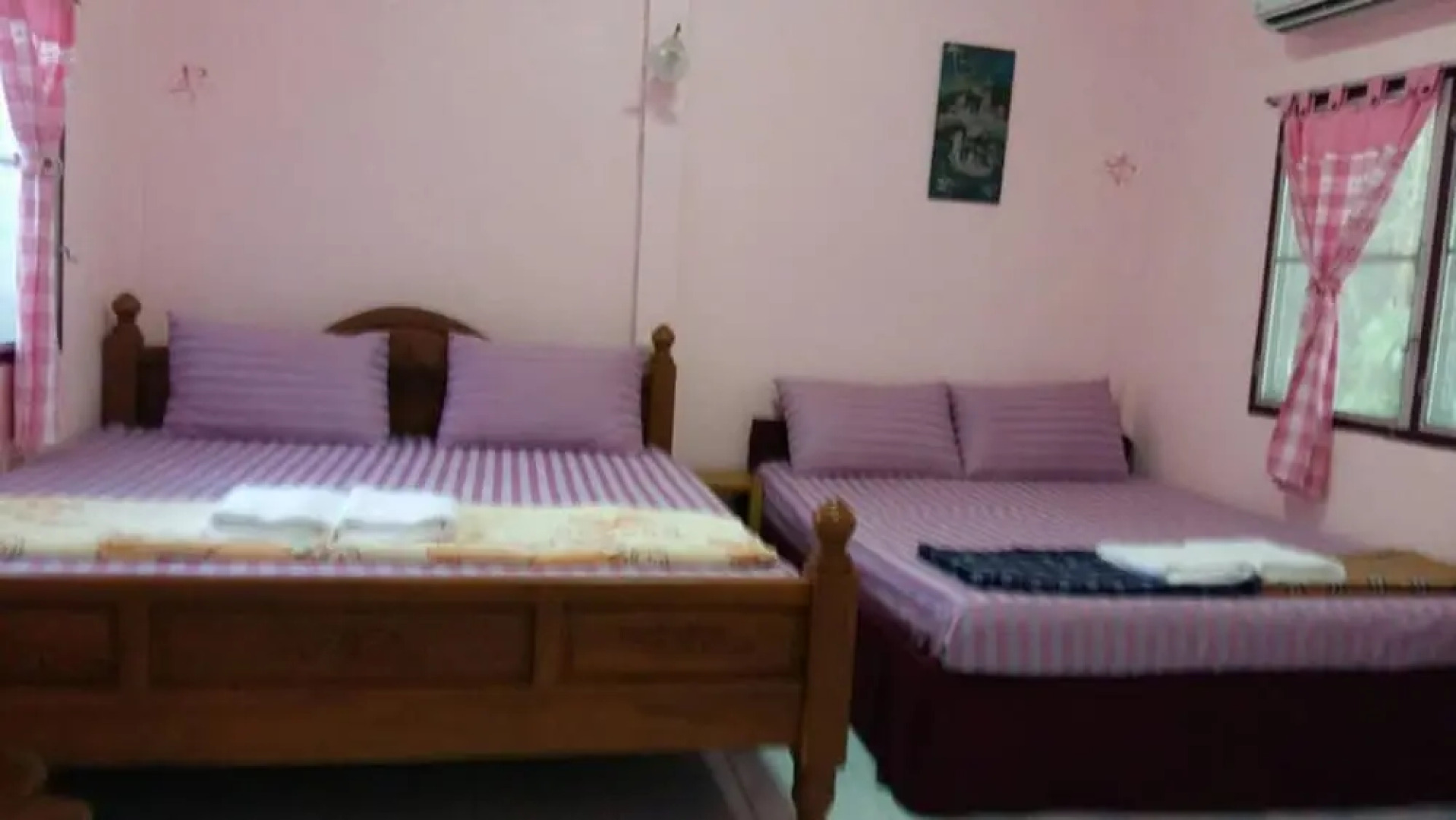 Sab Ananta Resort @ Ratchakrud Ranong