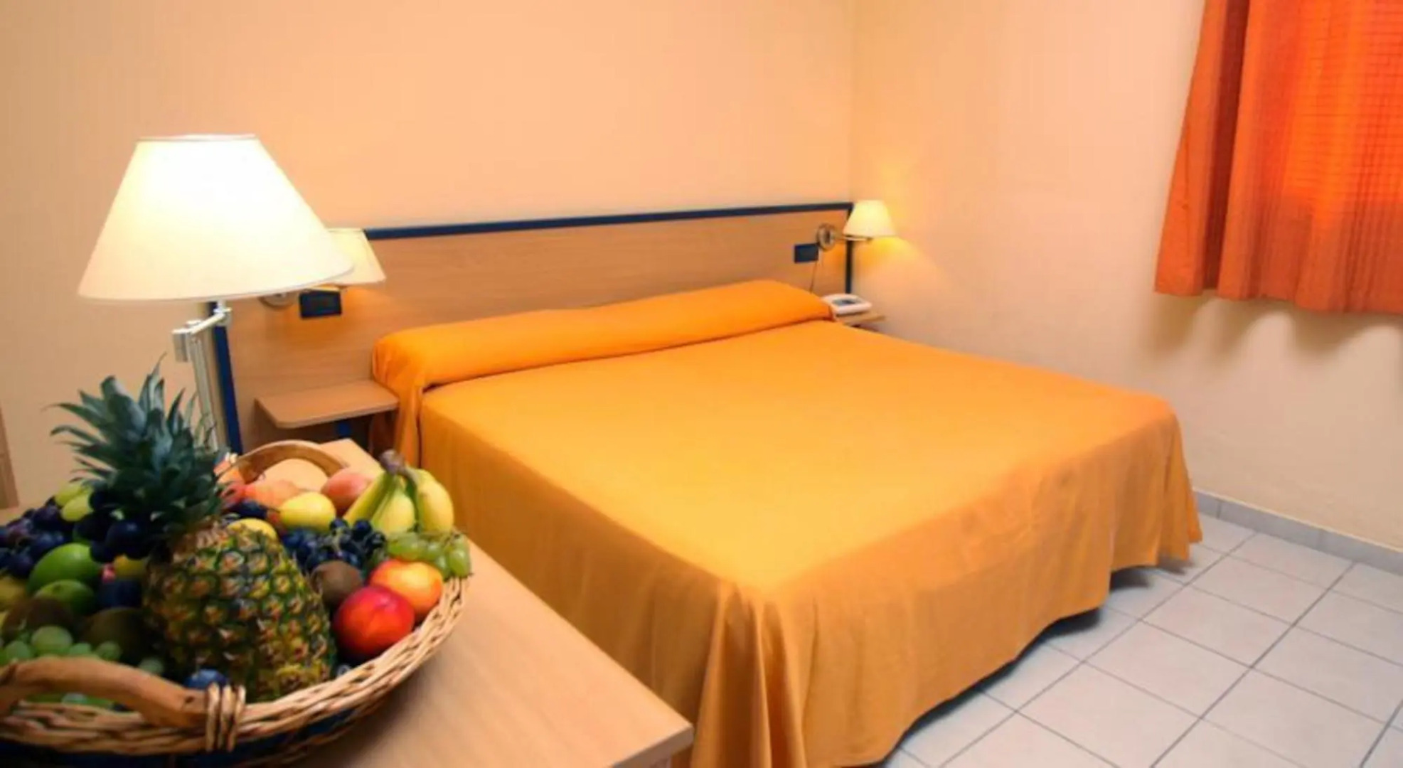 Porto Giardino - CDSHotels