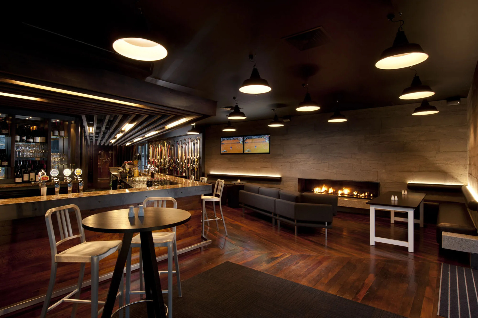 Queenstown Village Apartments