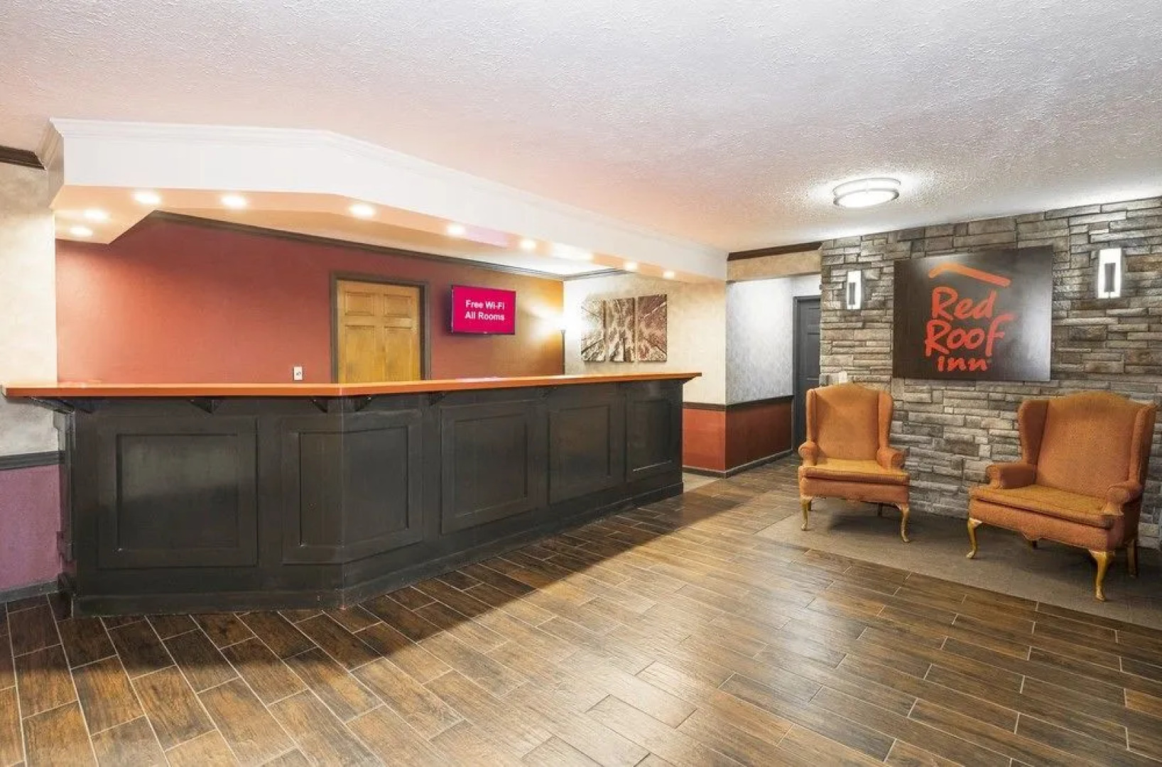 Best Western Country Inn