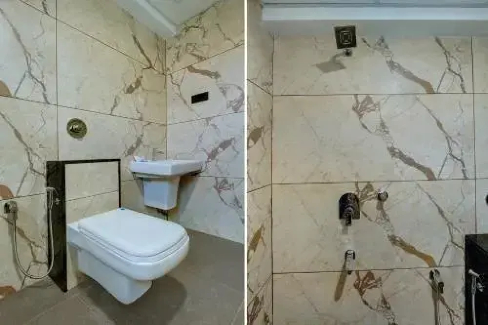 Laxman Residency by OYO