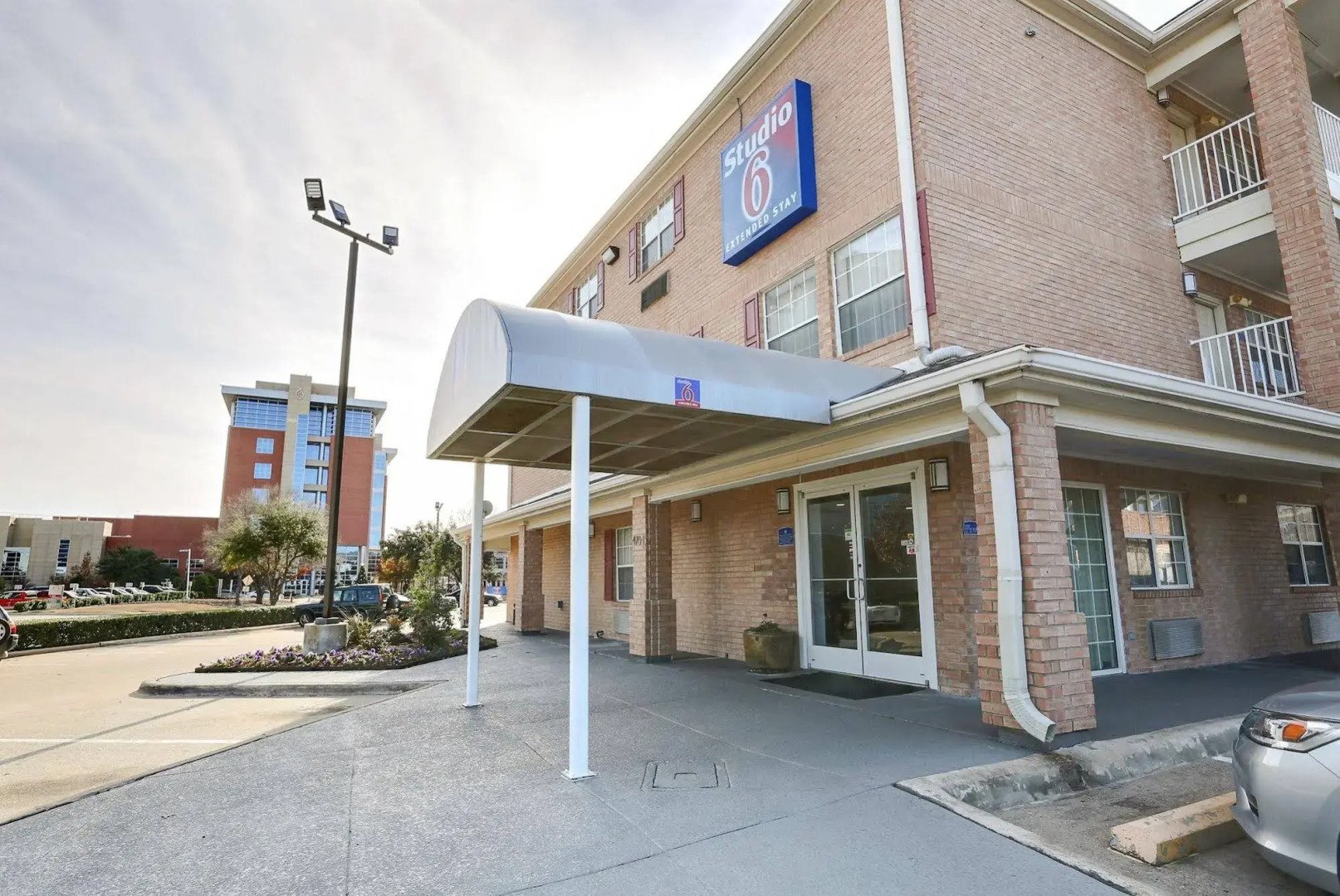 Studio 6 Plano, TX - Dallas - Plano Medical Center