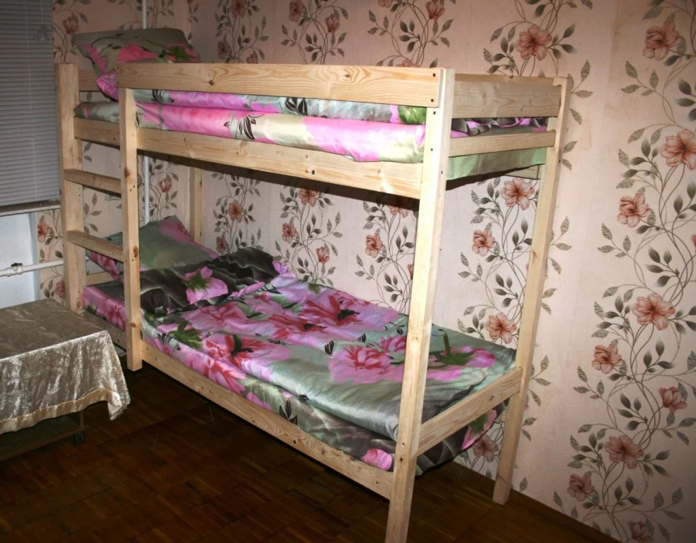 Zvezda Hostel Mira