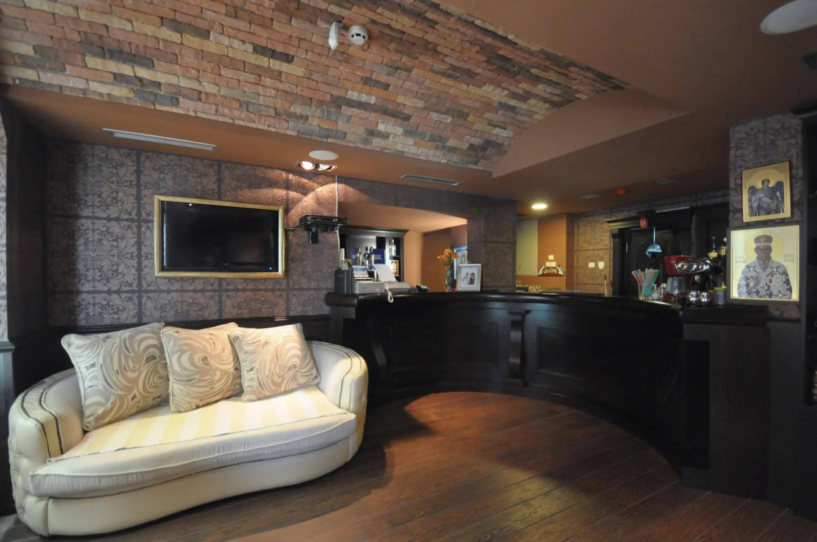 Sea Residence Kristina Romantica