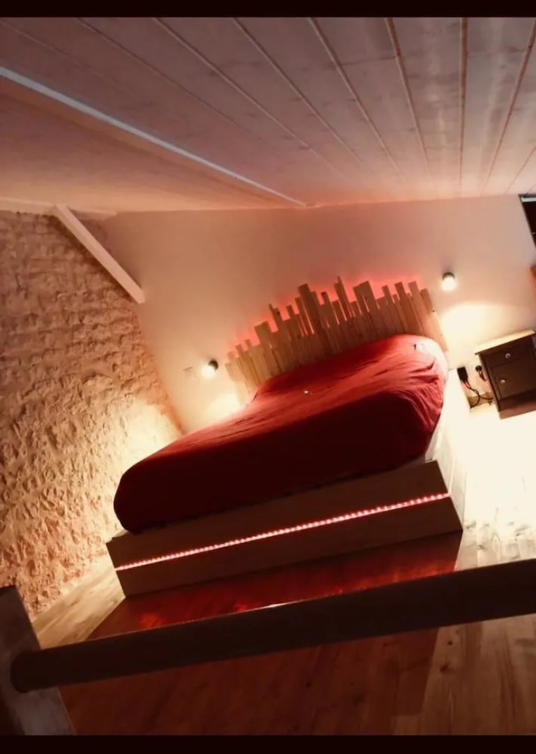 L’échappée Vendéenne