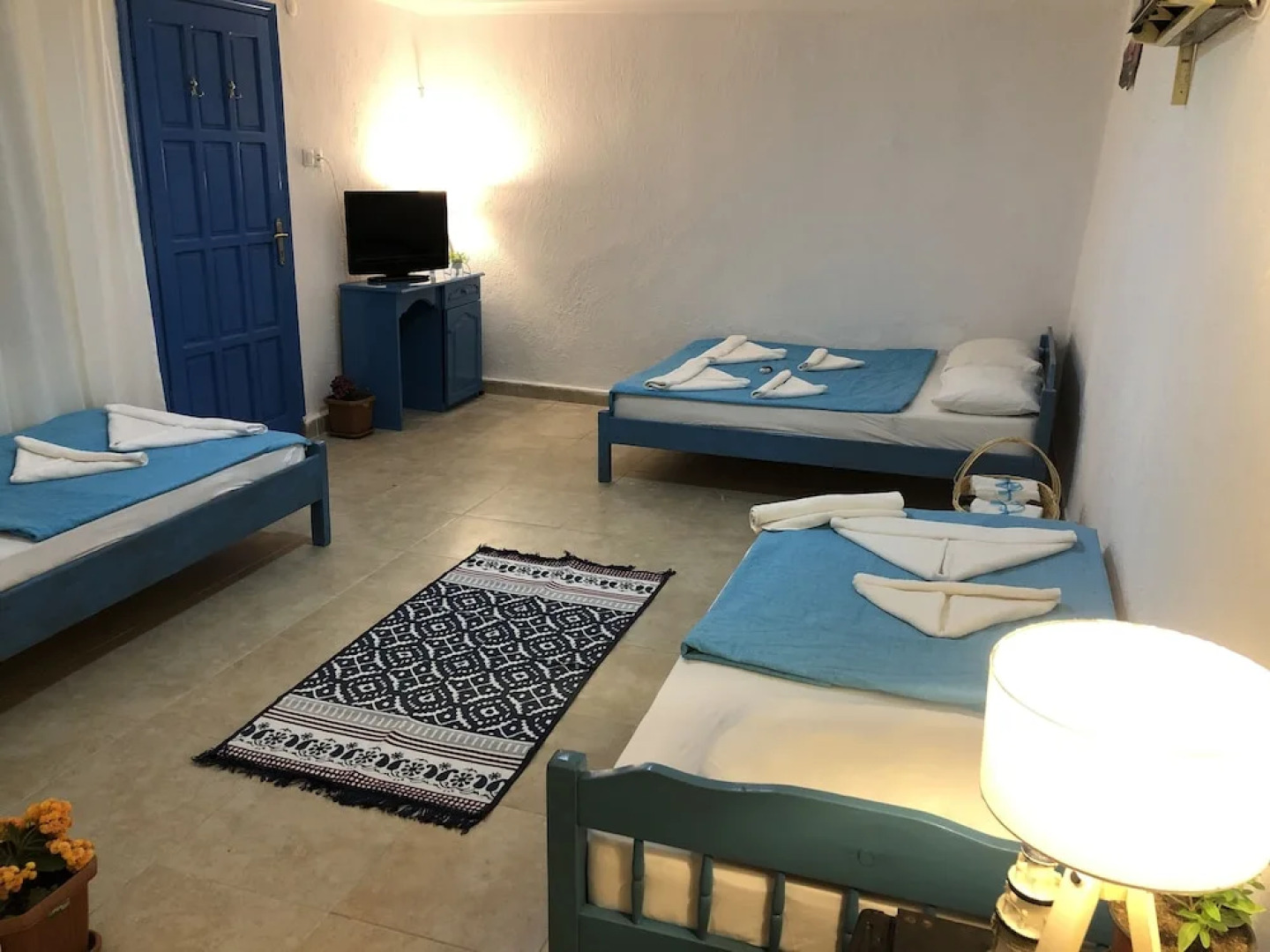 Zirkon Doga Butik Otel