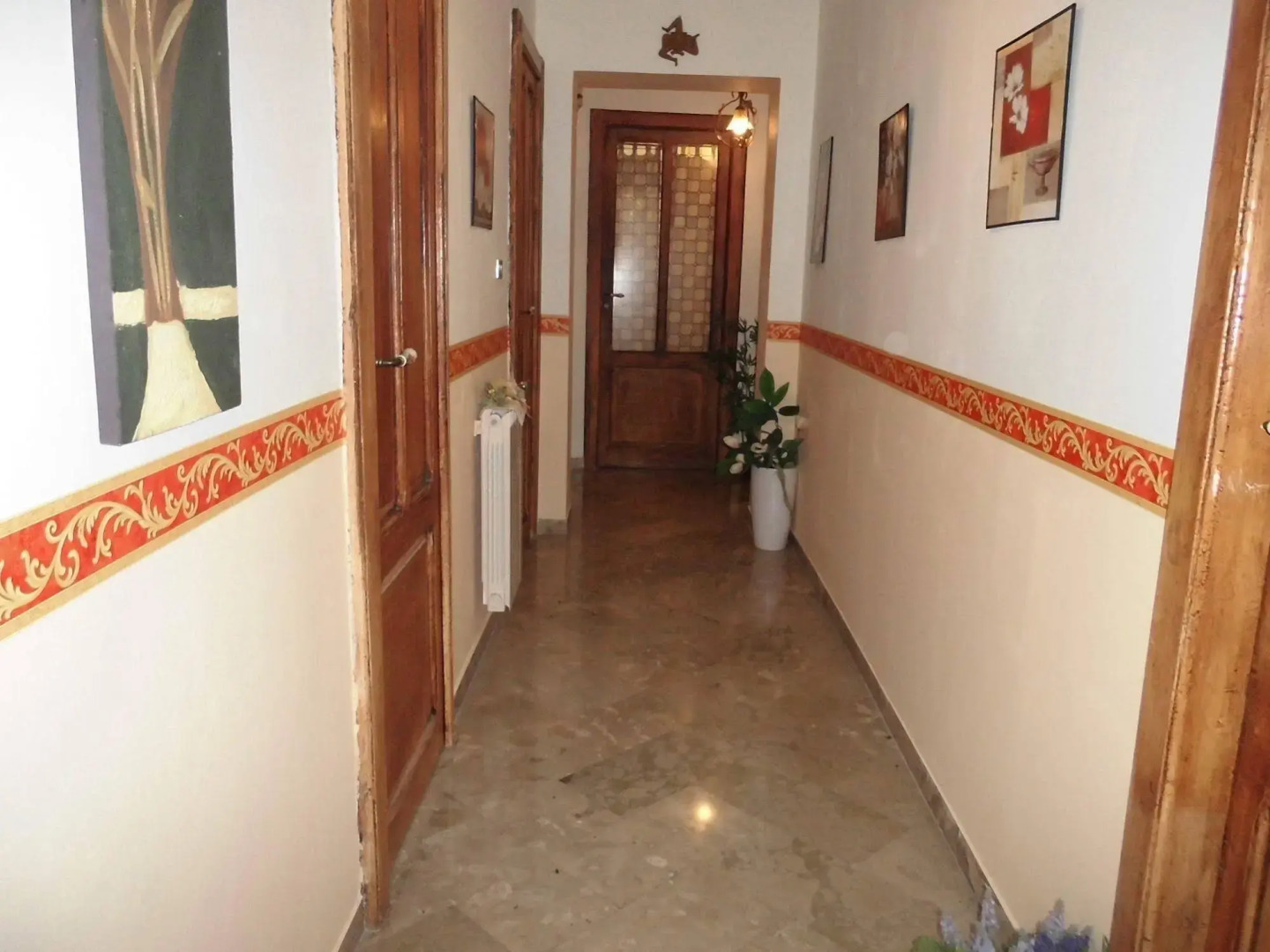 B&B Le Quattro Stagioni