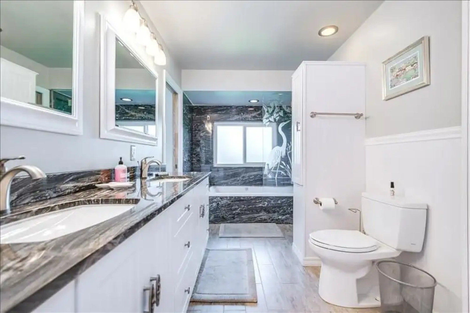 3547 Gasparilla Road - 4Br Home