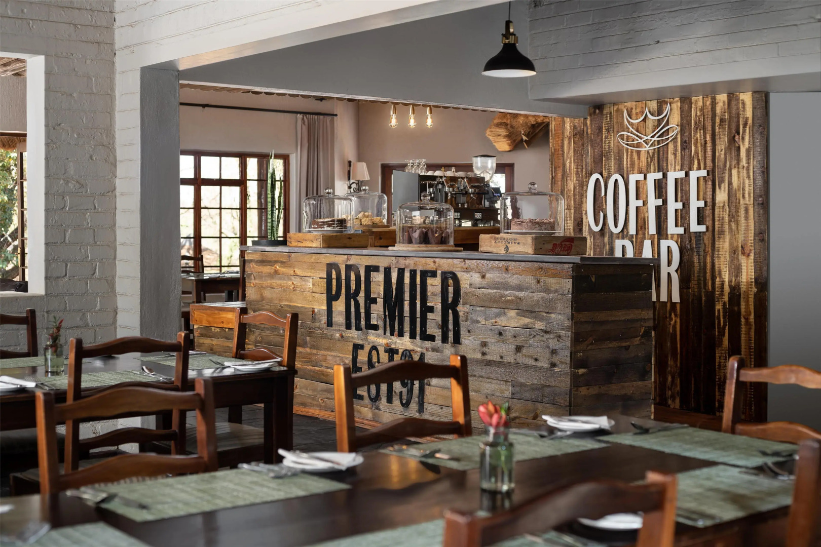 Premier Hotel Roodevalley