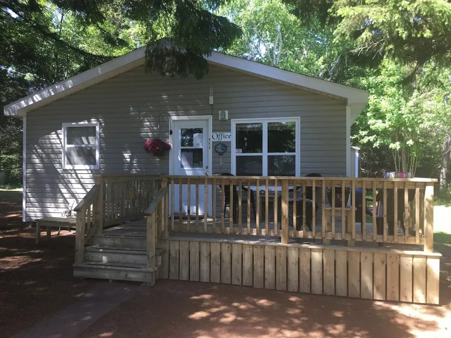 Jake & Jo's Cottages