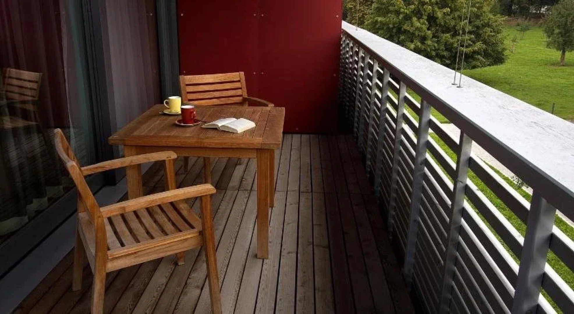 Senevita Residenz Multengut Muri