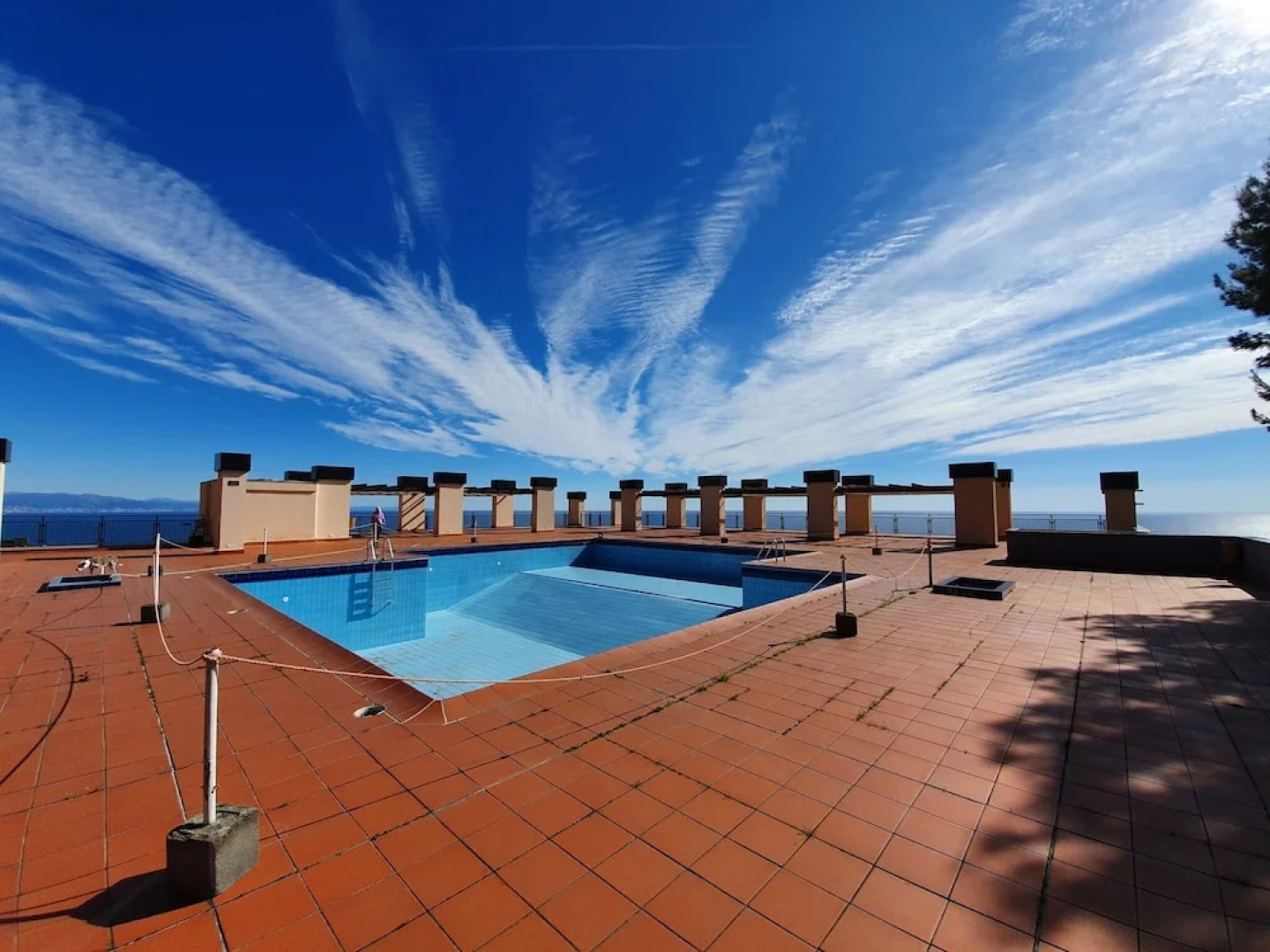 Splendid Apartment in Varazze With Swimming Pool