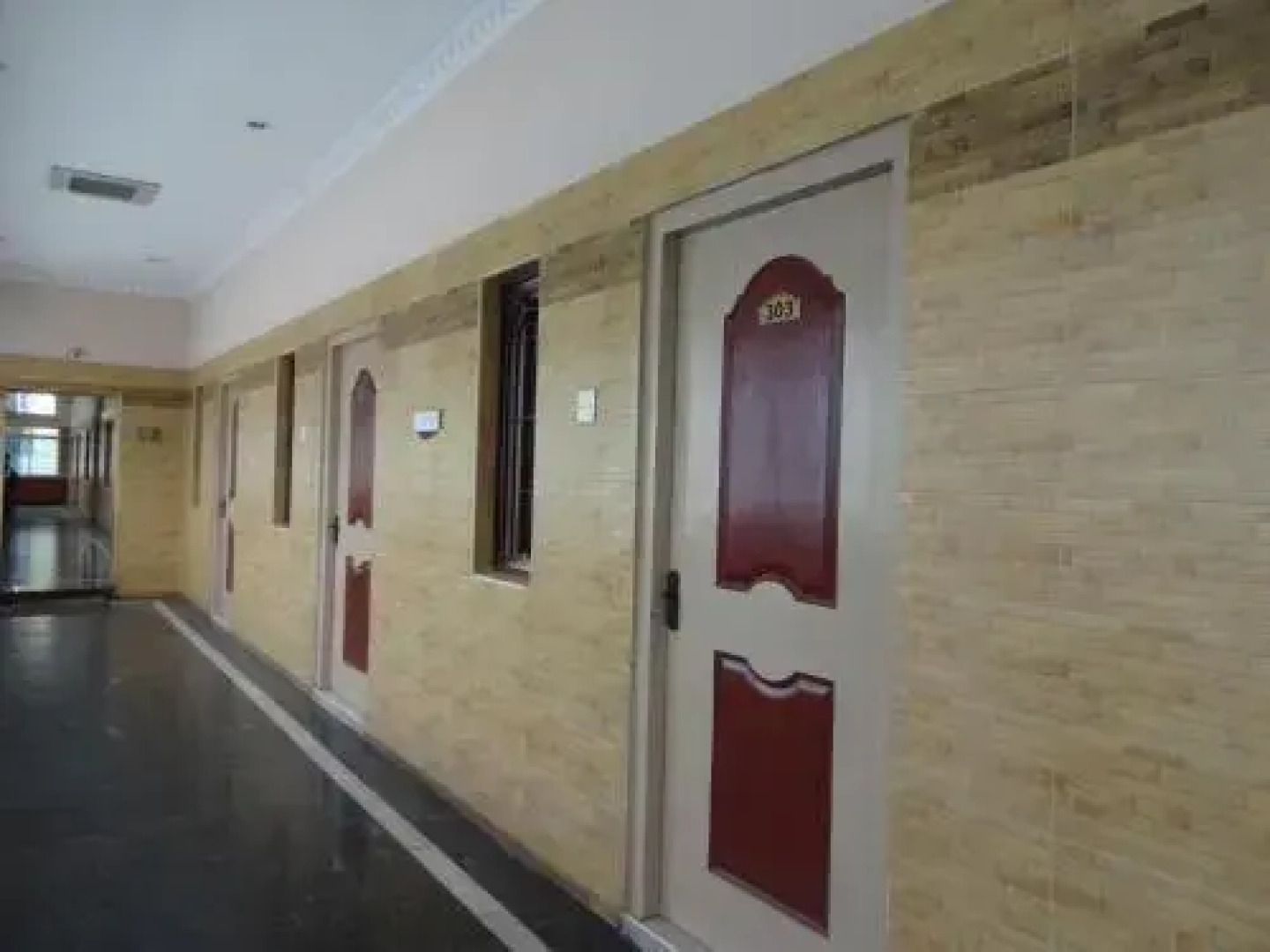 Rani Mangammal Residencies Madurai