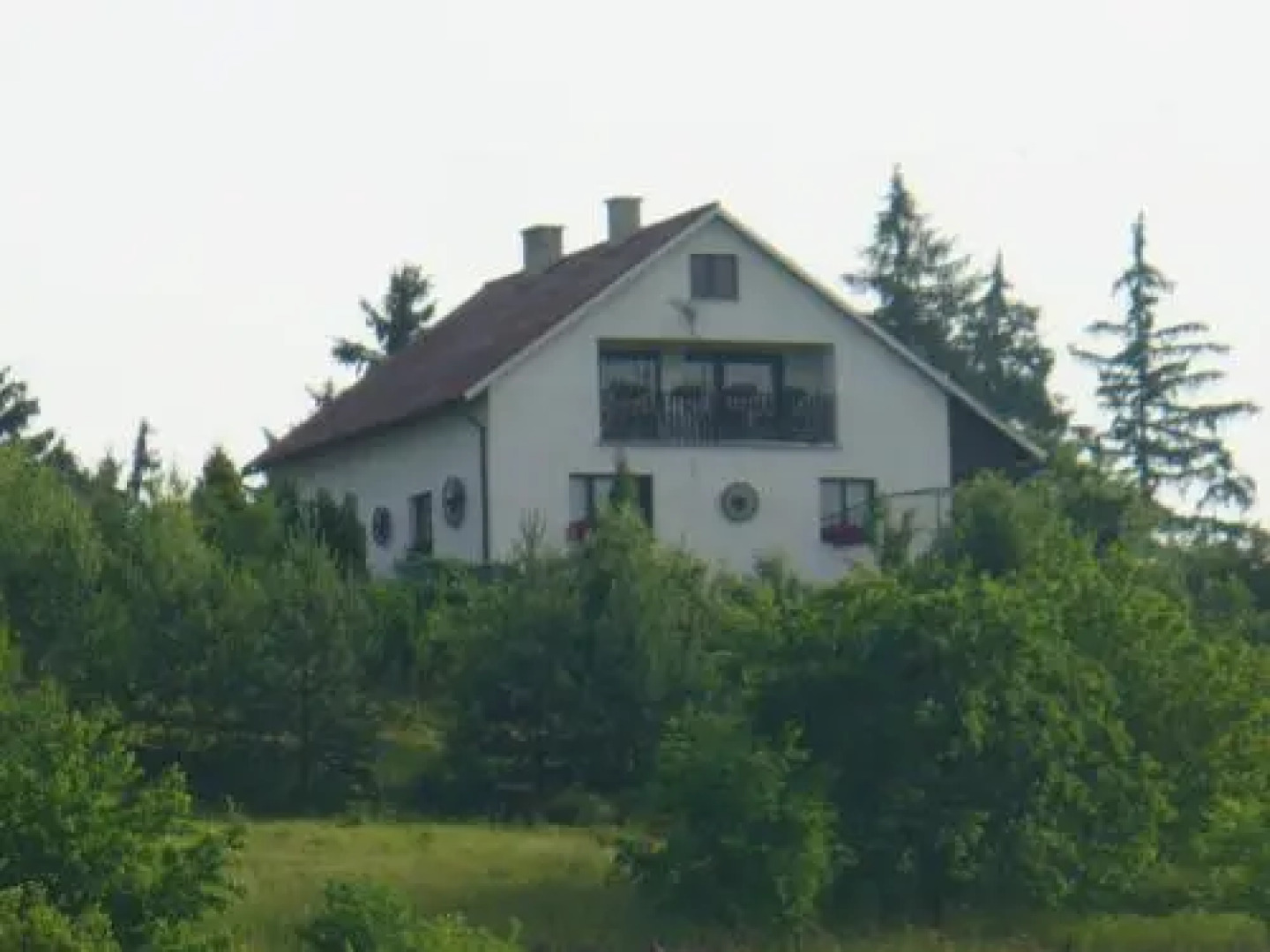 Guesthouse Prachovské skály