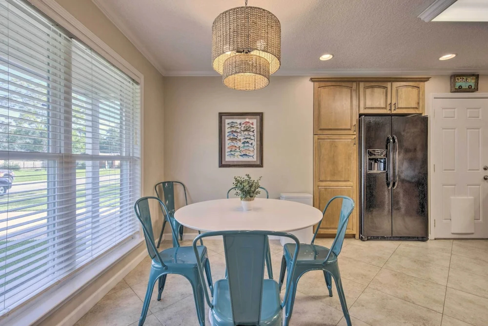 Ocean Springs Home w/ Bikes < 1 Mile to Beach!