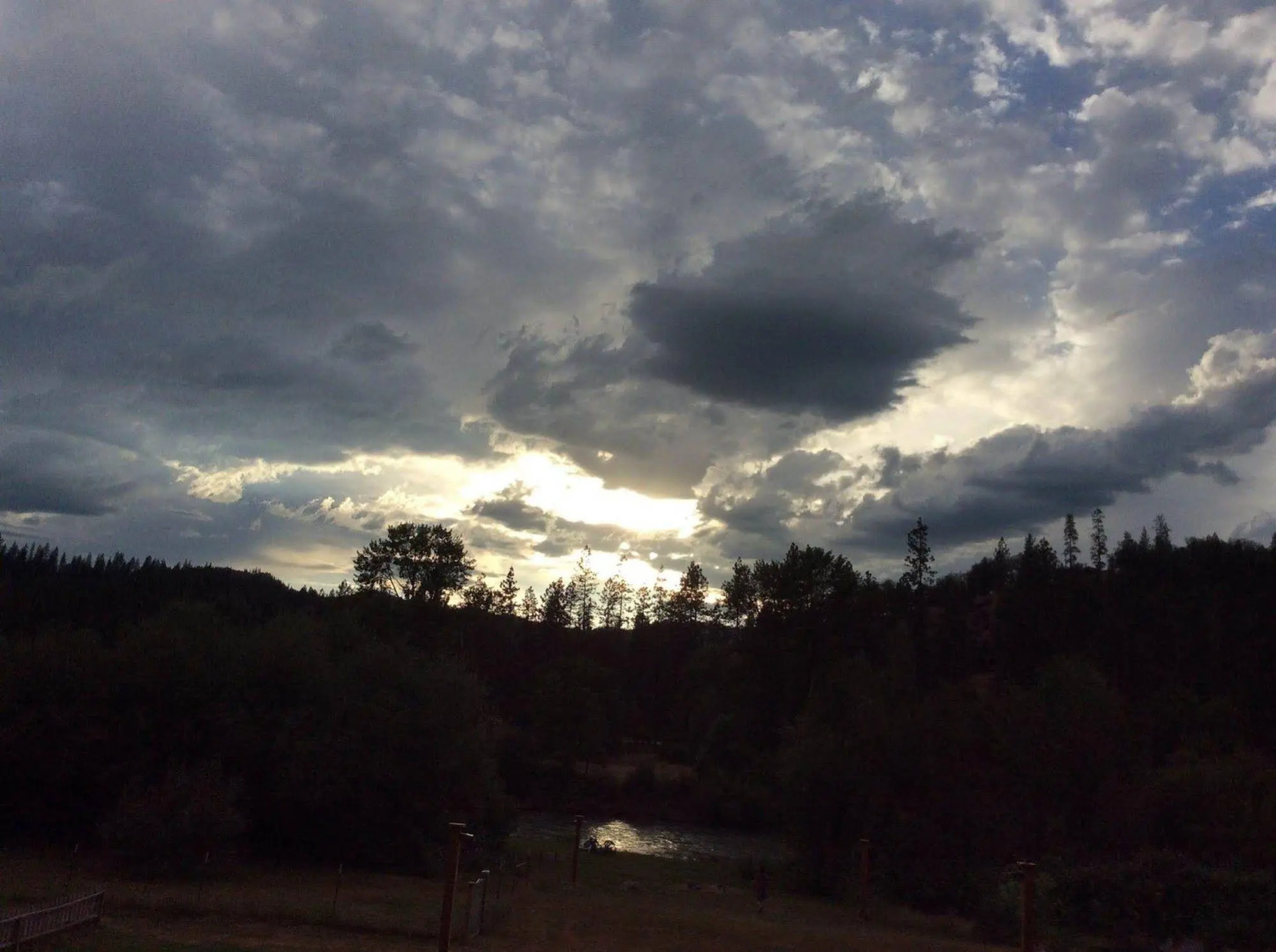 The Old Lewiston Inn