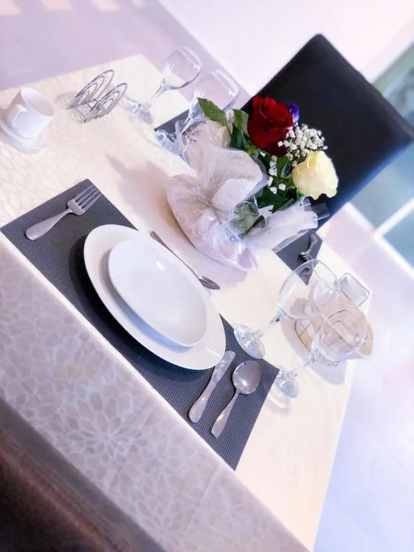 Residence Hoteliere Flana B