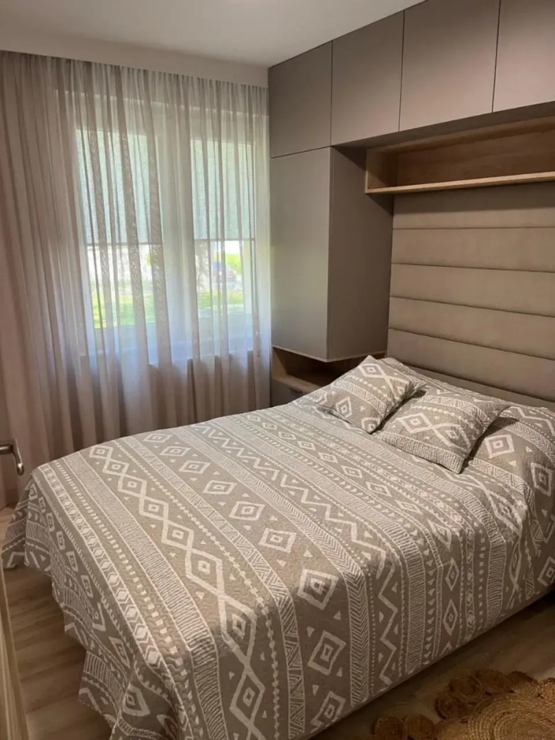 Apartament Akademicka