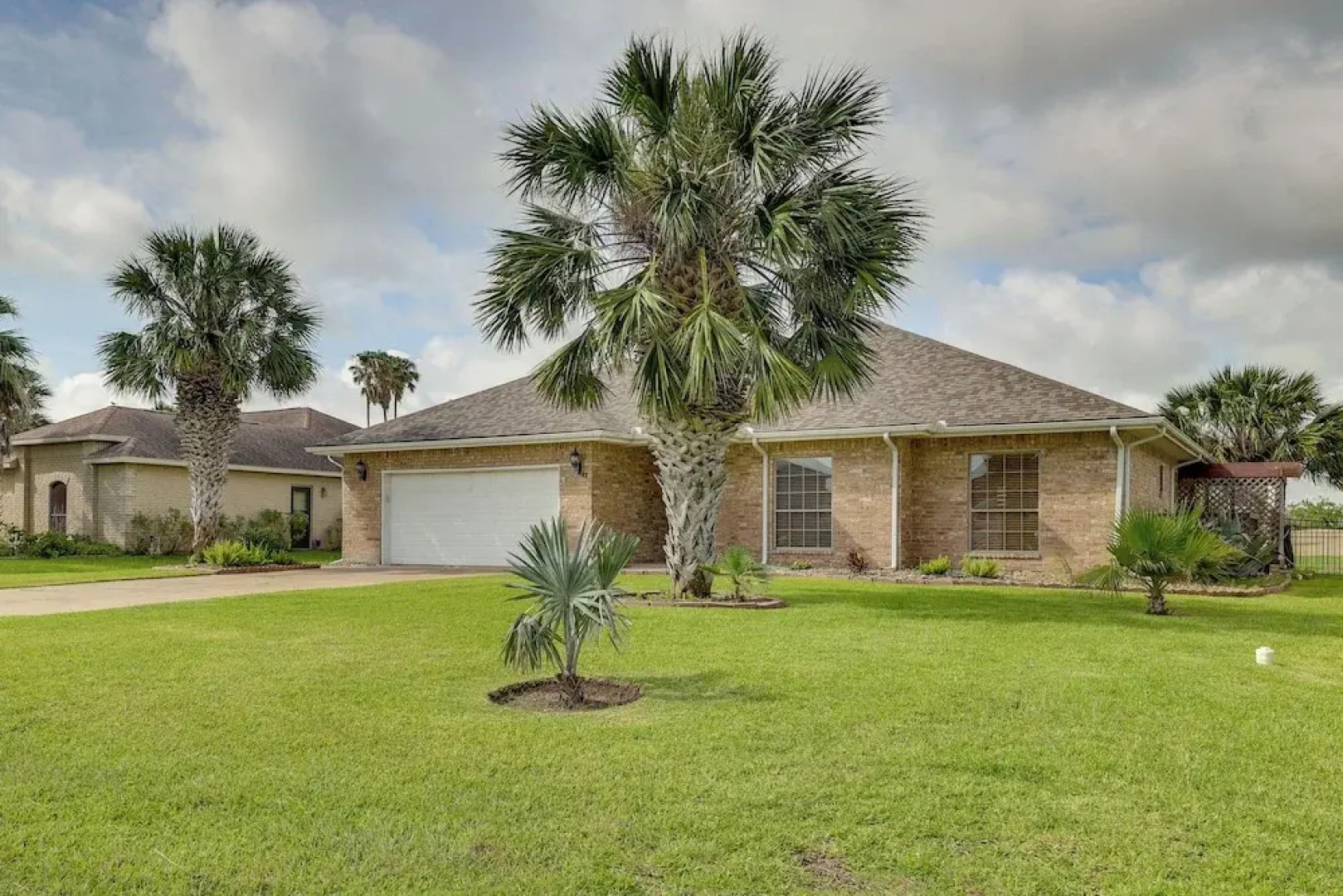 Swim, Golf & Unwind: Laguna Vista Vacation Home!