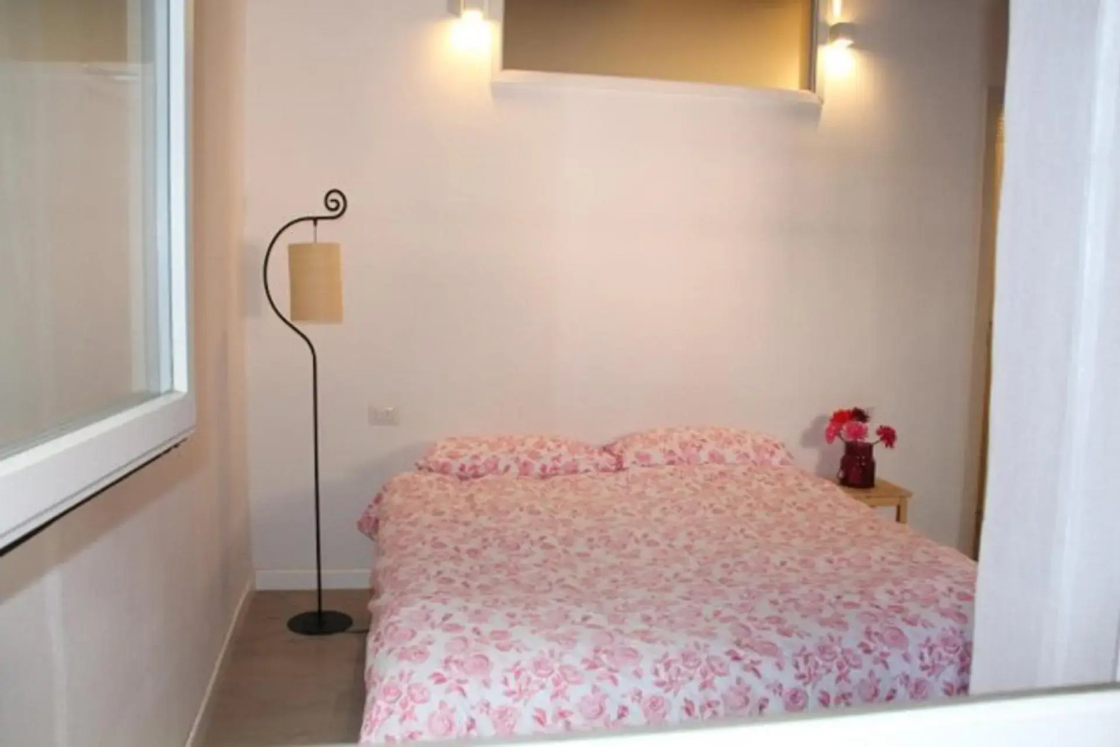 Casa Caramelli bilocale in corte