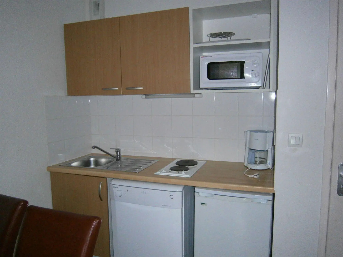 Résidence Les Trivalles