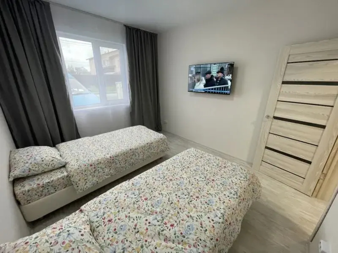 Апартаменты Илне на ул. Энтузиастов, д. 62