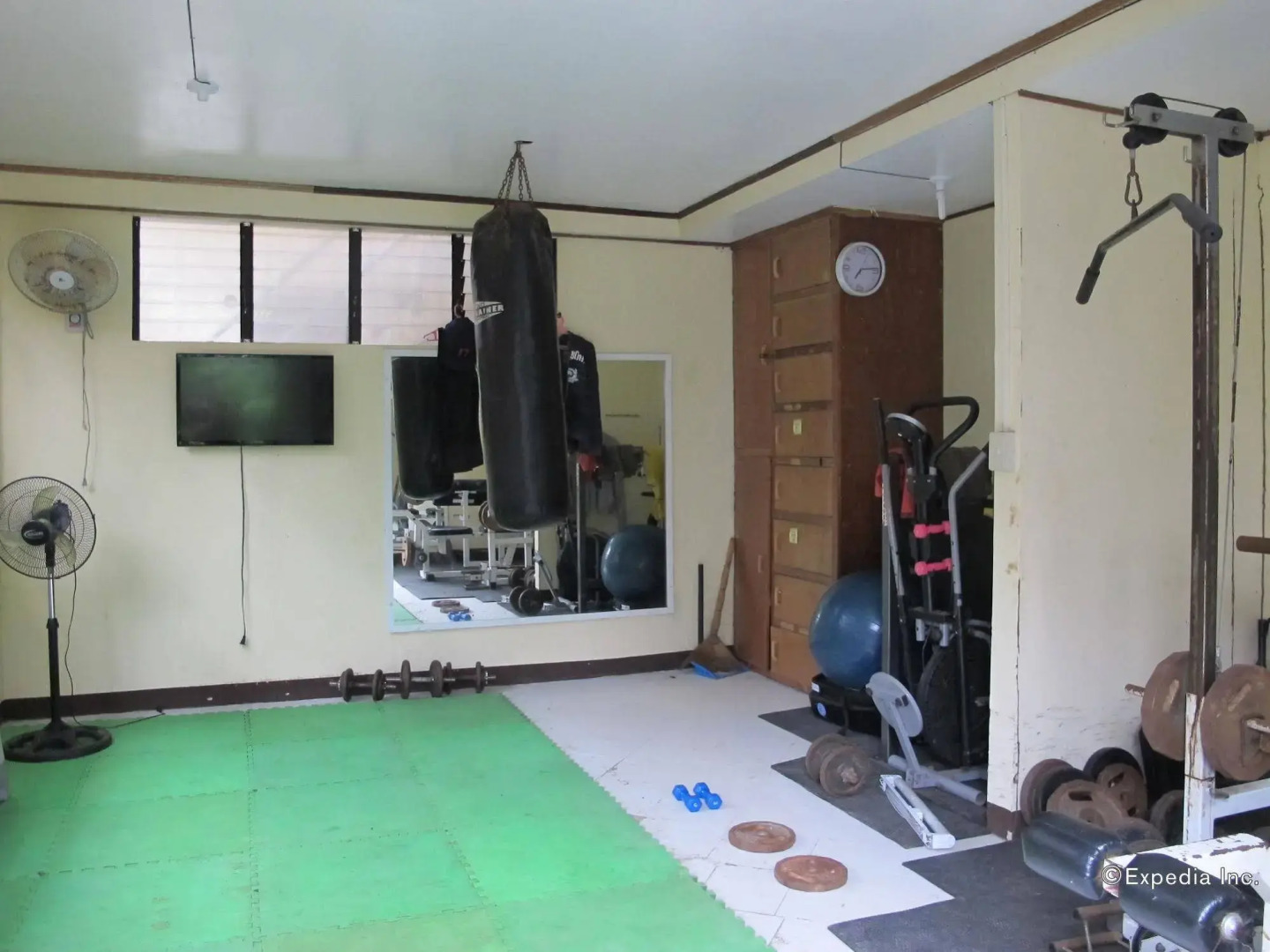 Blue Ribbon Dive Resort