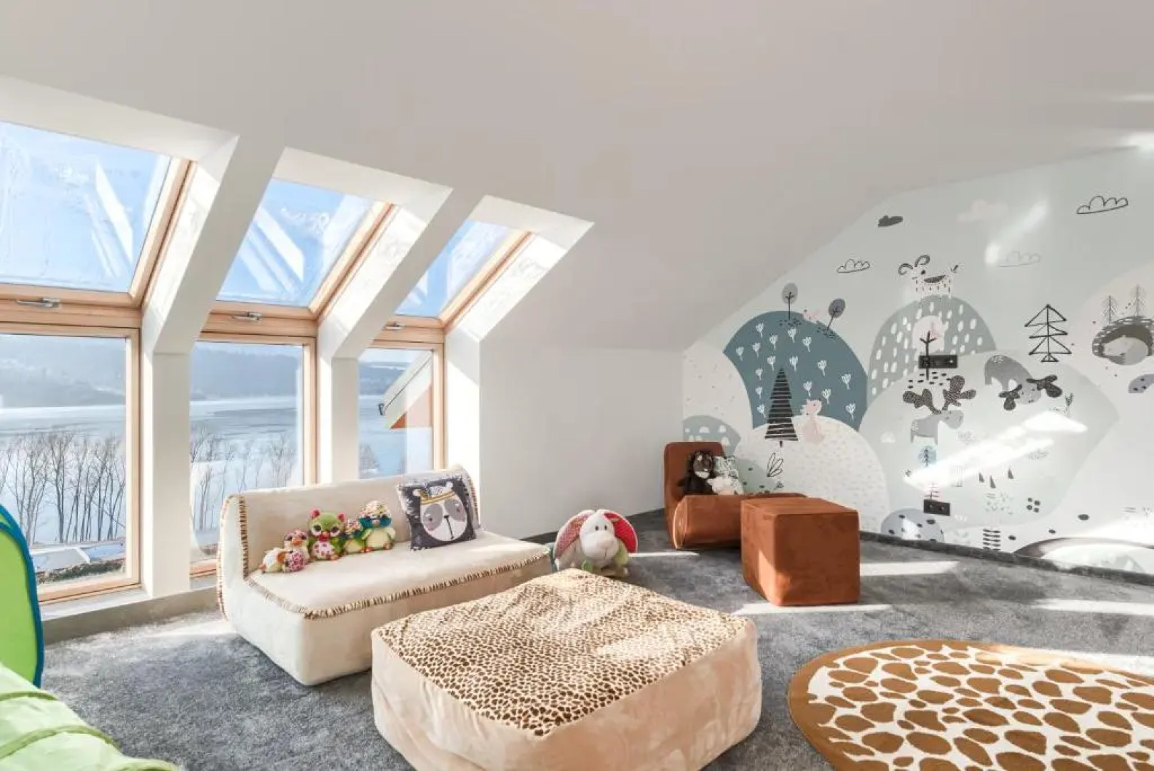 Apartamenty nad jeziorem, Czorsztyn - Kluszkowce