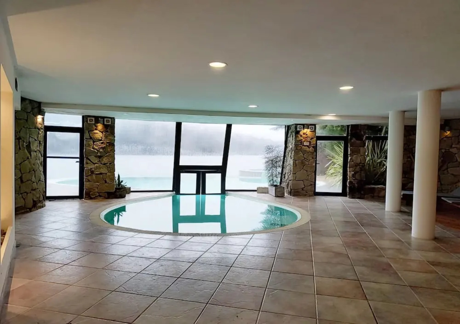 Costa Serena Aparts & Spa